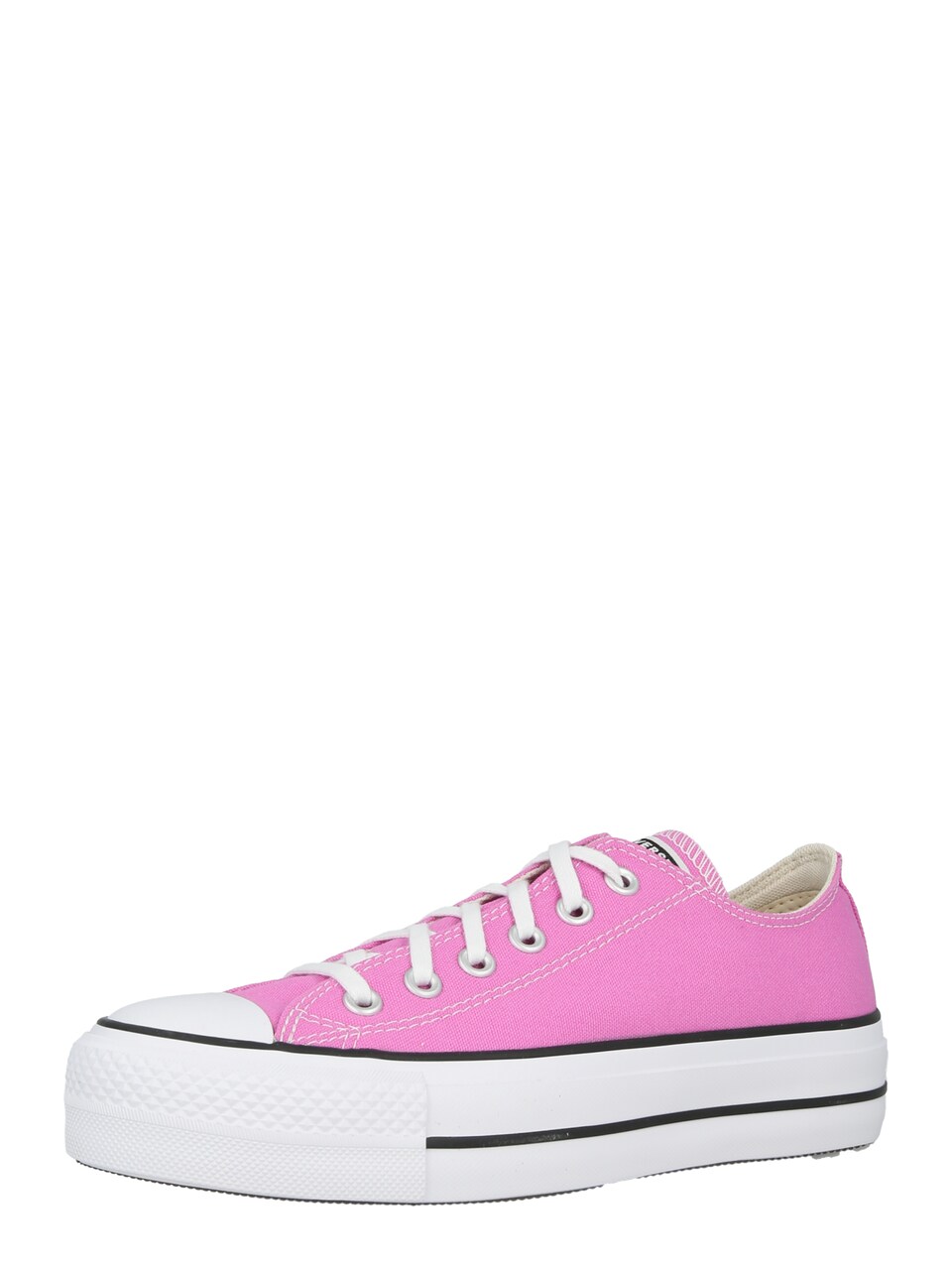 Låg sneaker 'CHUCK TAYLOR ALL STAR LIFT PLATFORM'