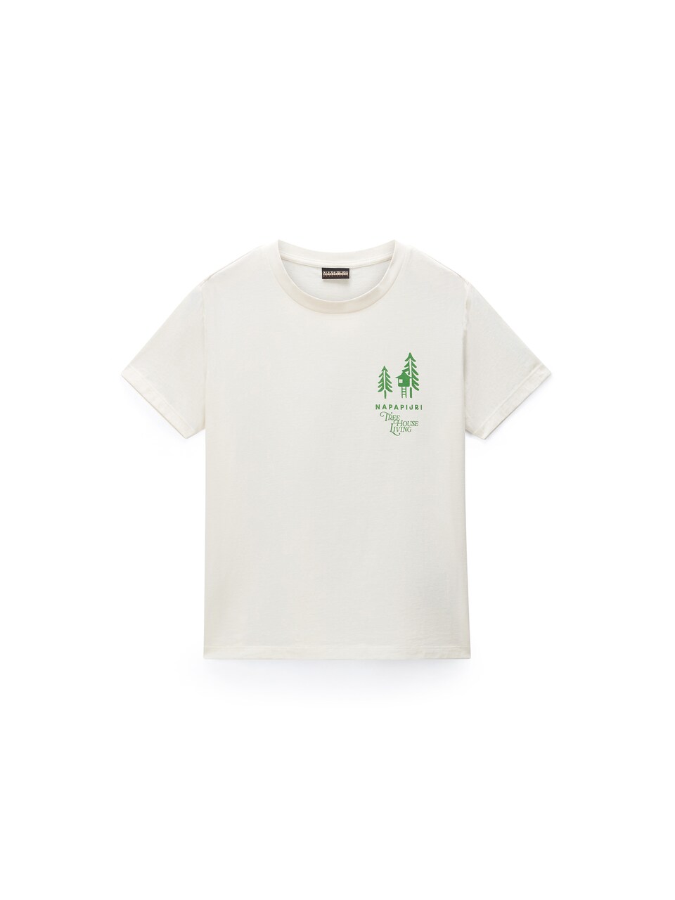 T-shirt 'Bliss'