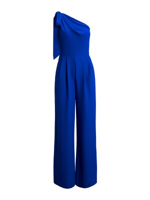 Lauren Ralph Lauren Jumpsuit 'ZERESH'  azul real