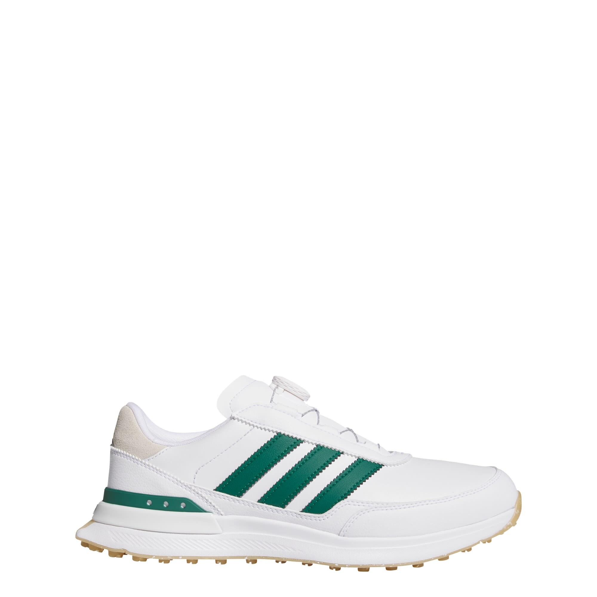 ADIDAS PERFORMANCE Calzado deportivo 'S2G 26 Boa'  verde oscuro / blanco – imagen 2