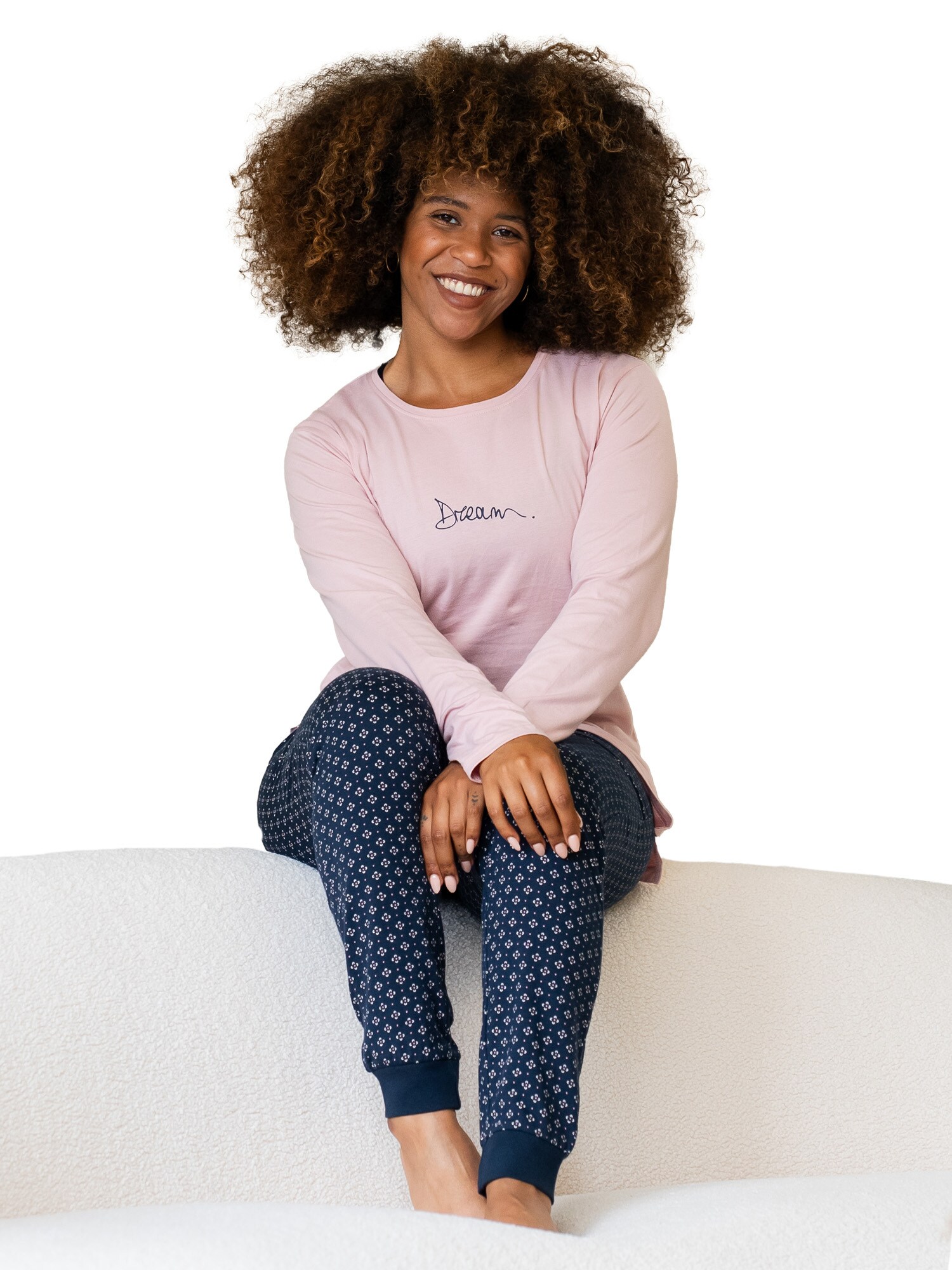 Thumbnail - By Louise Pyjamahose Mix & Match