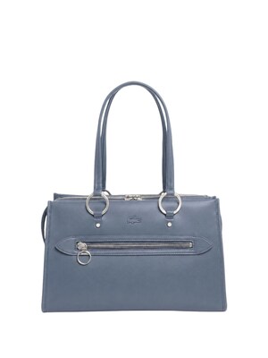 LACOSTE Bolso de mano 'Celys'  azul