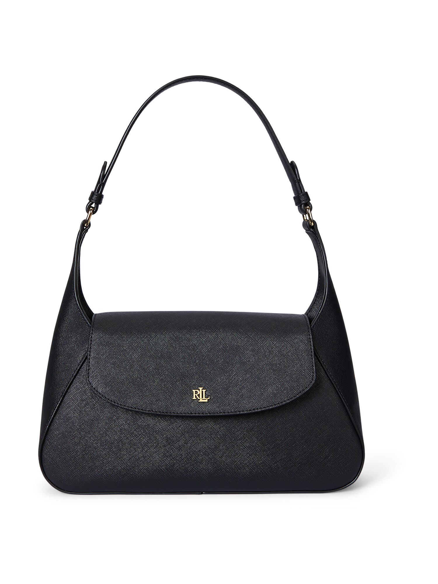 Lauren Ralph Lauren Válltáskák  fekete akciós termékkép 1