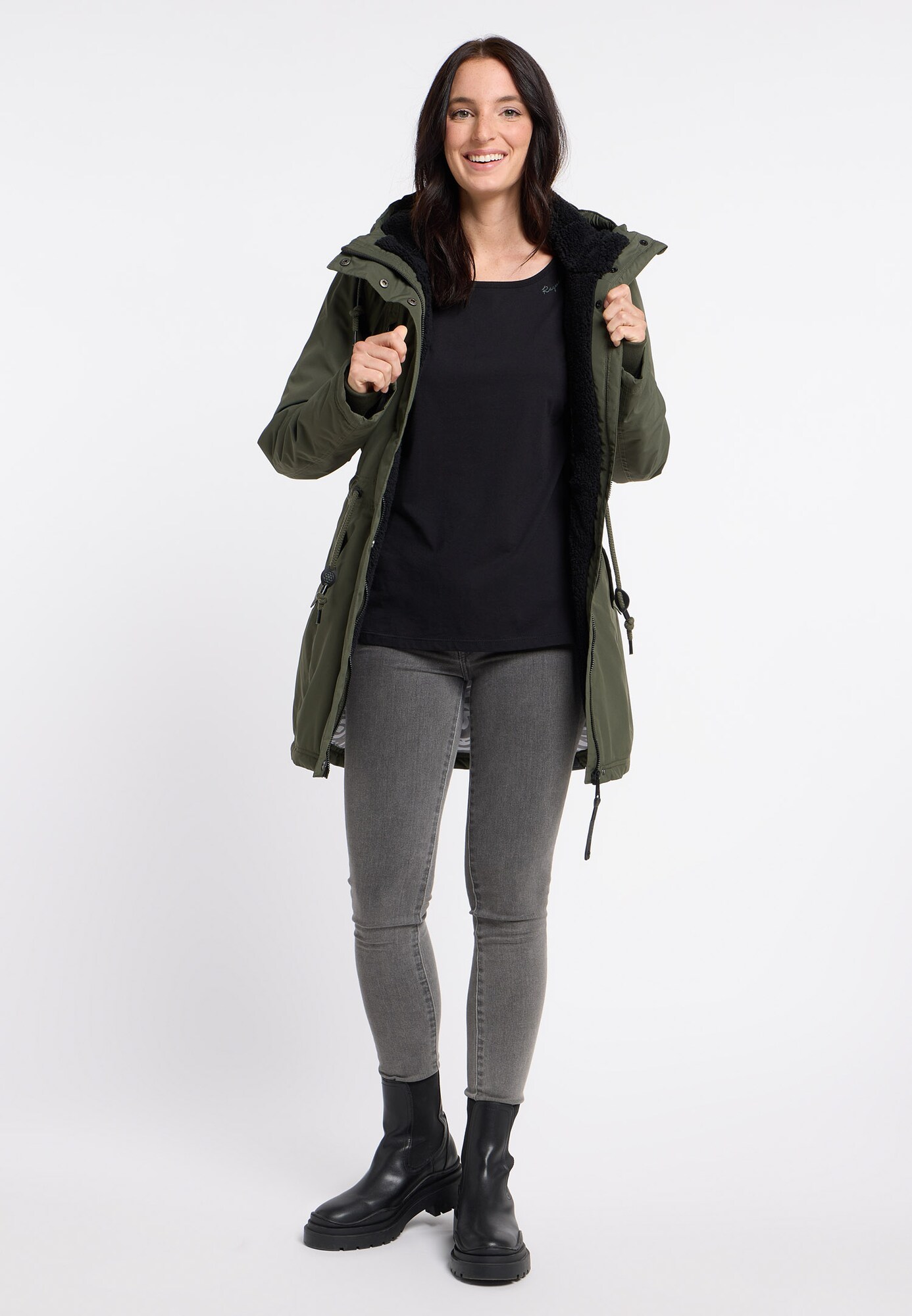 Thumbnail - Parka