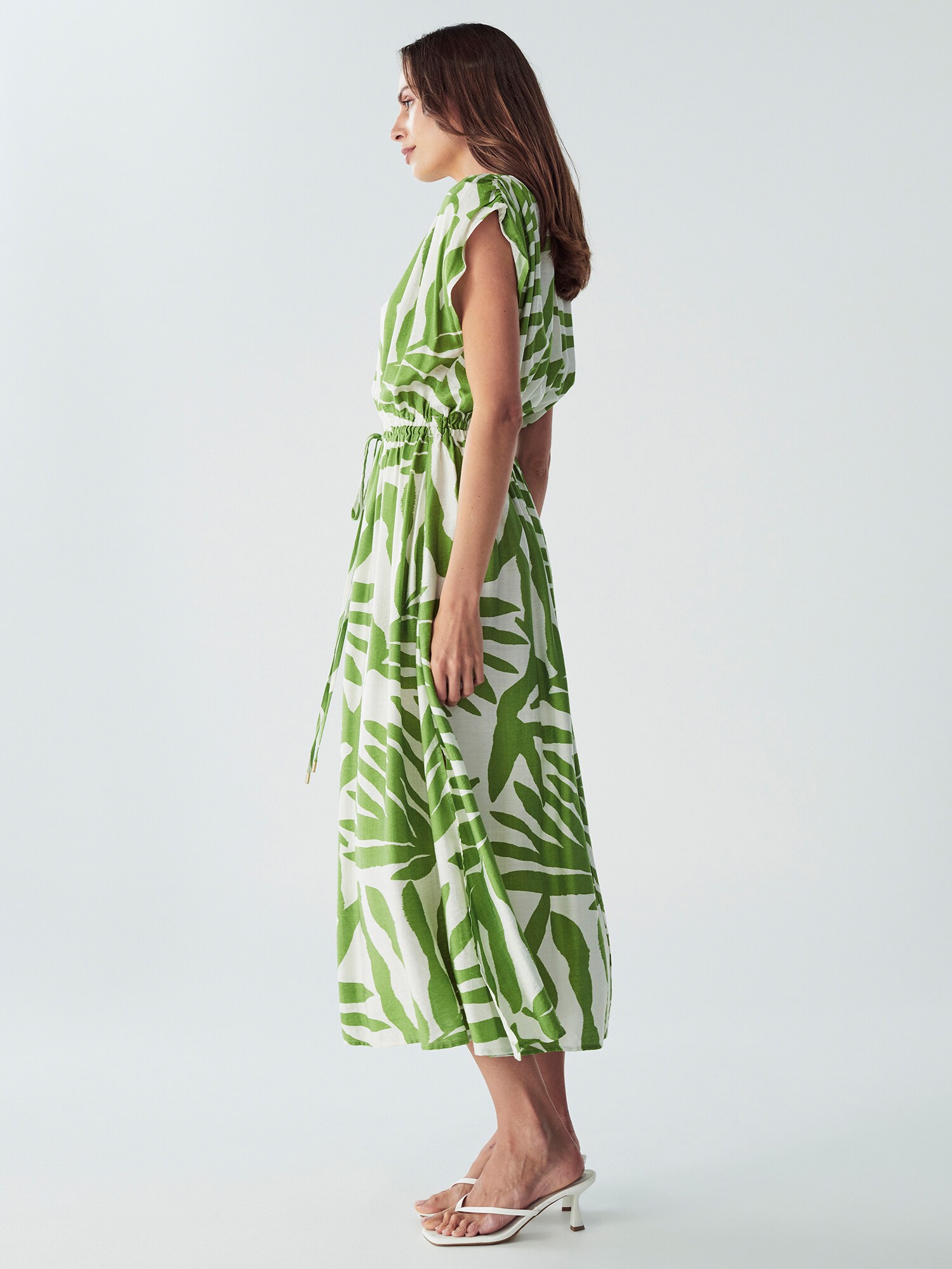 Thumbnail - Willa Kleid Carol