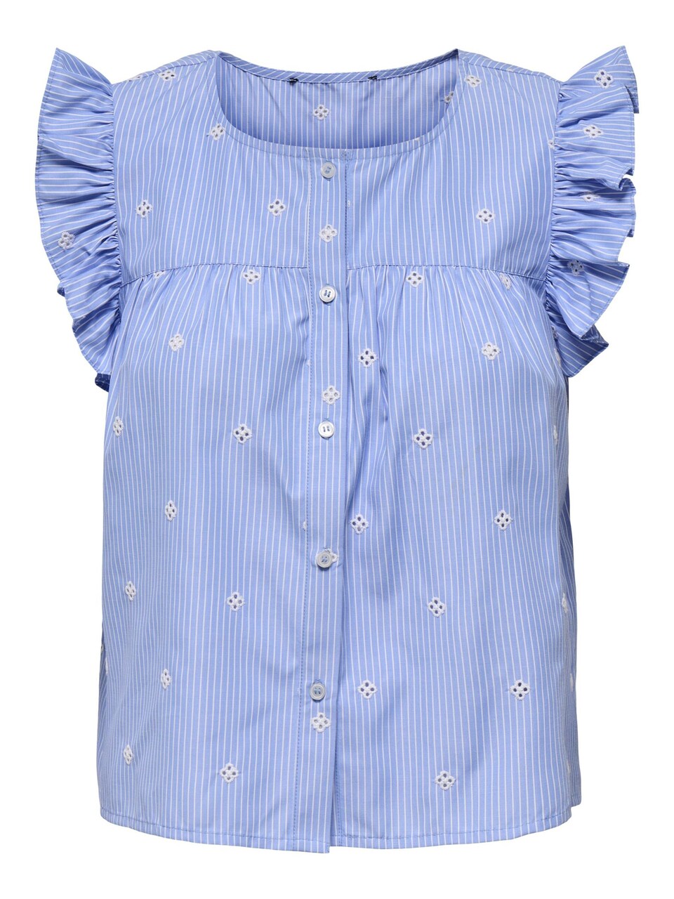 Blus 'Amanda'