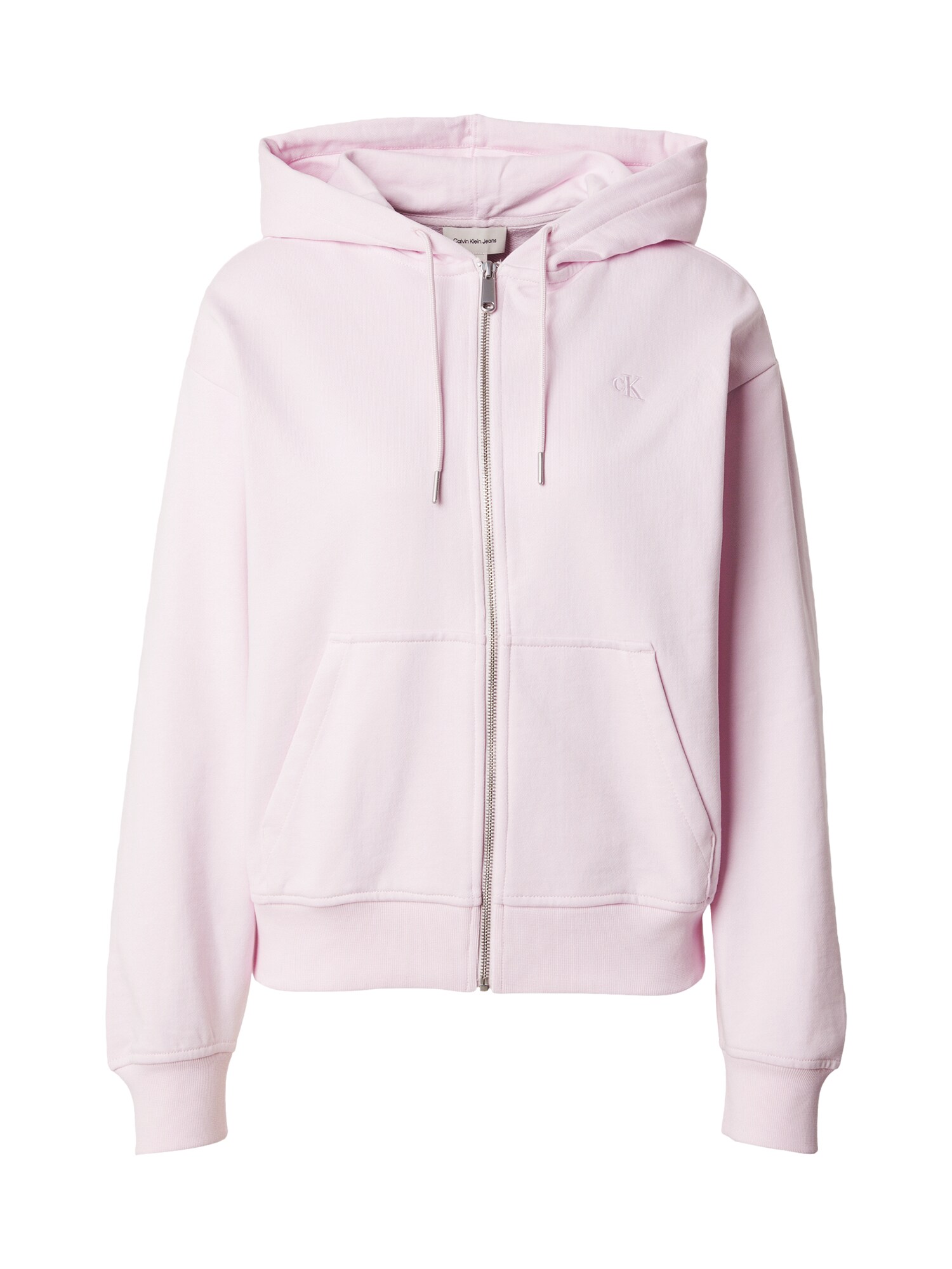 Calvin Klein Jeans Hanorac  roz