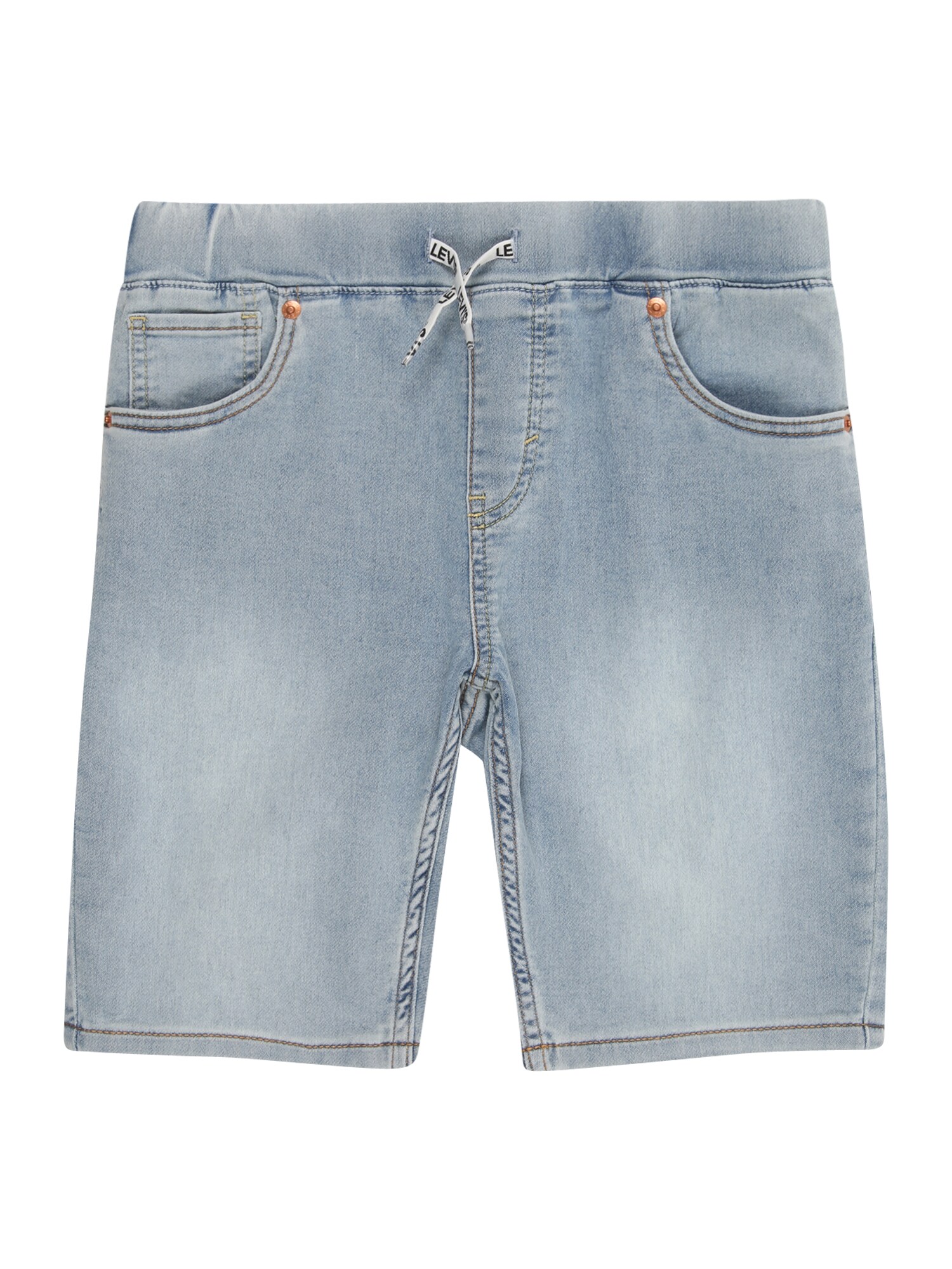 Levis Kids Jeans  albastru denim