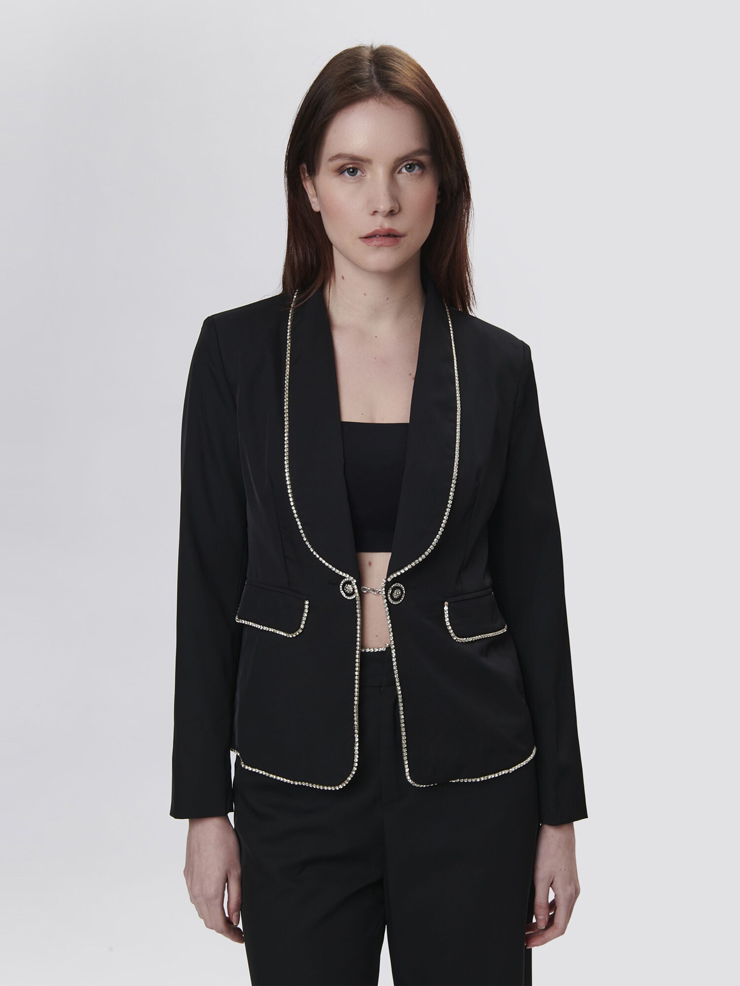 Thumbnail - Influencer Blazer