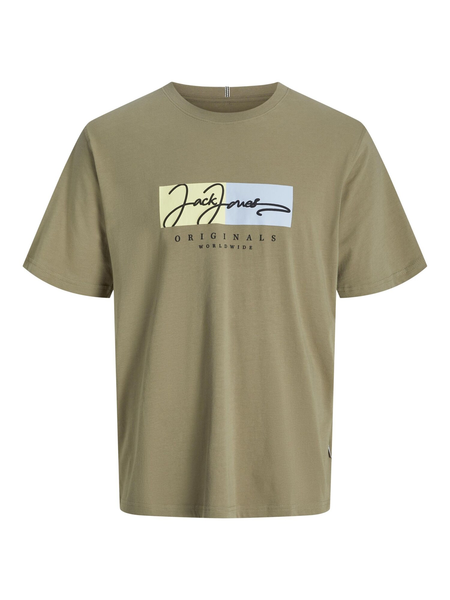 Thumbnail - JACK & JONES T-Shirt JORFrederiksberg