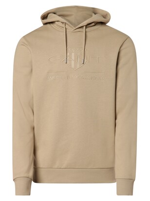 Gant Sweatshirt Beige