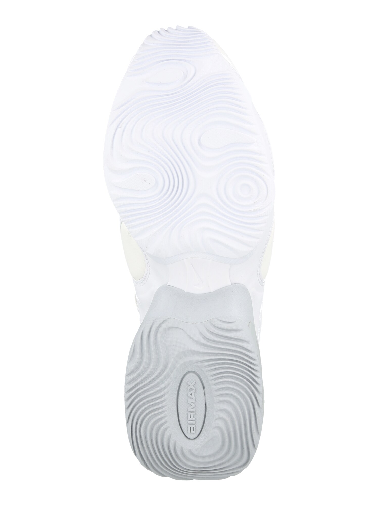 Nike Sportswear Zapatillas deportivas bajas 'AIR MAX MUSE'  blanco – imagen 3
