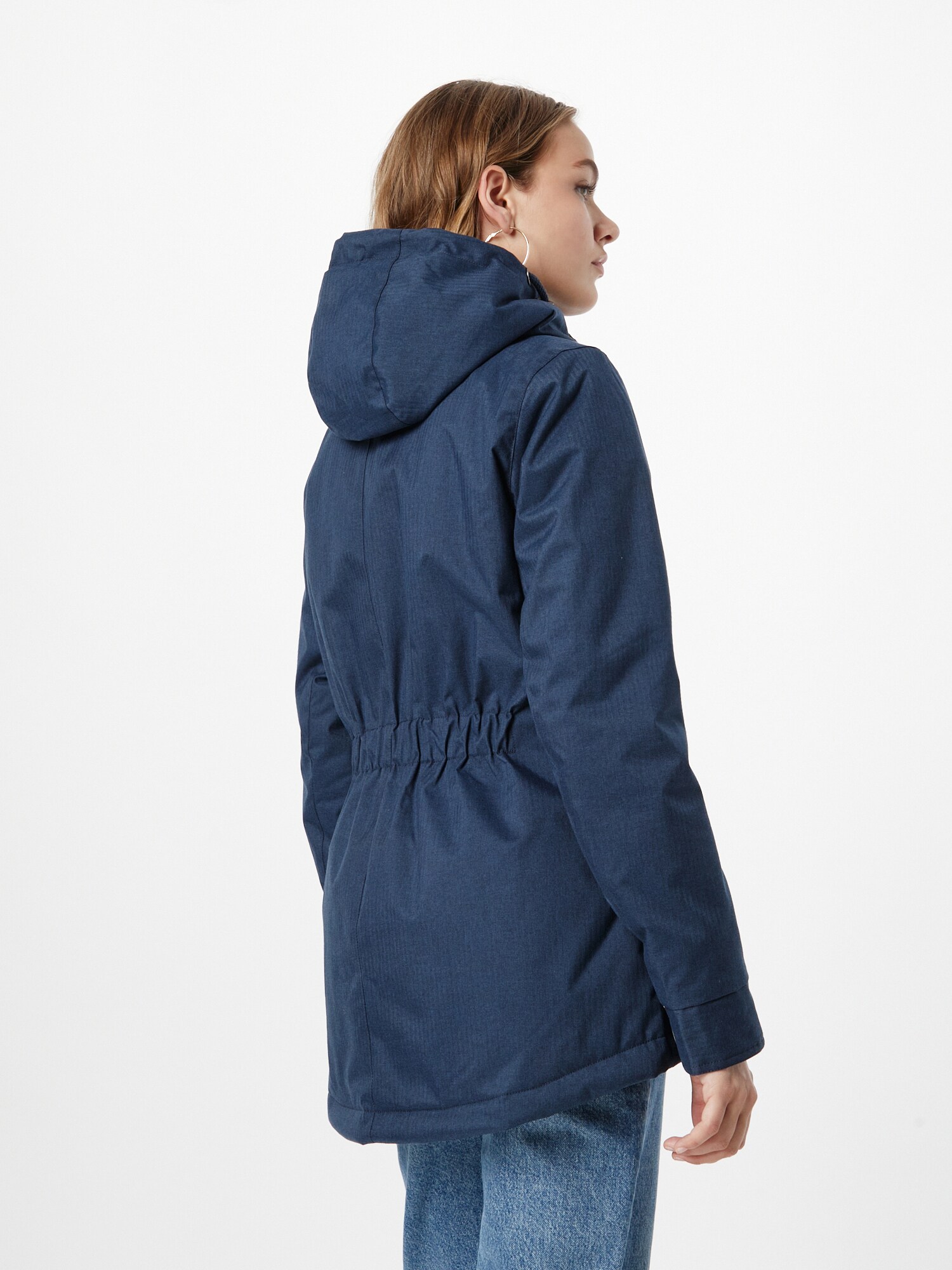 Thumbnail - Parka 'Monadde'