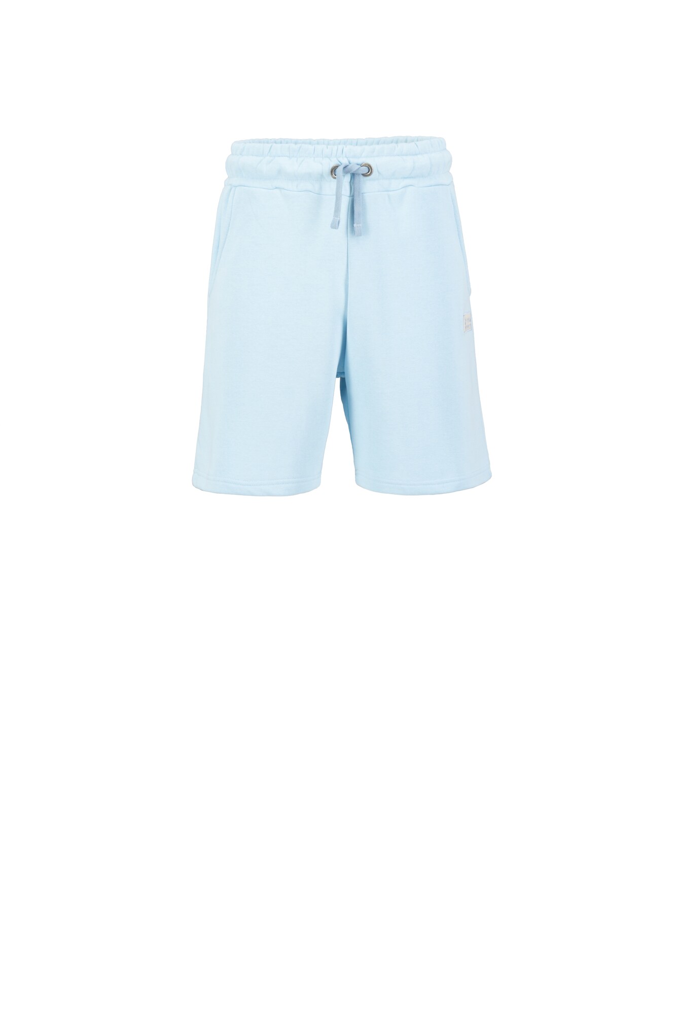 ALPHA INDUSTRIES Hlače  azur