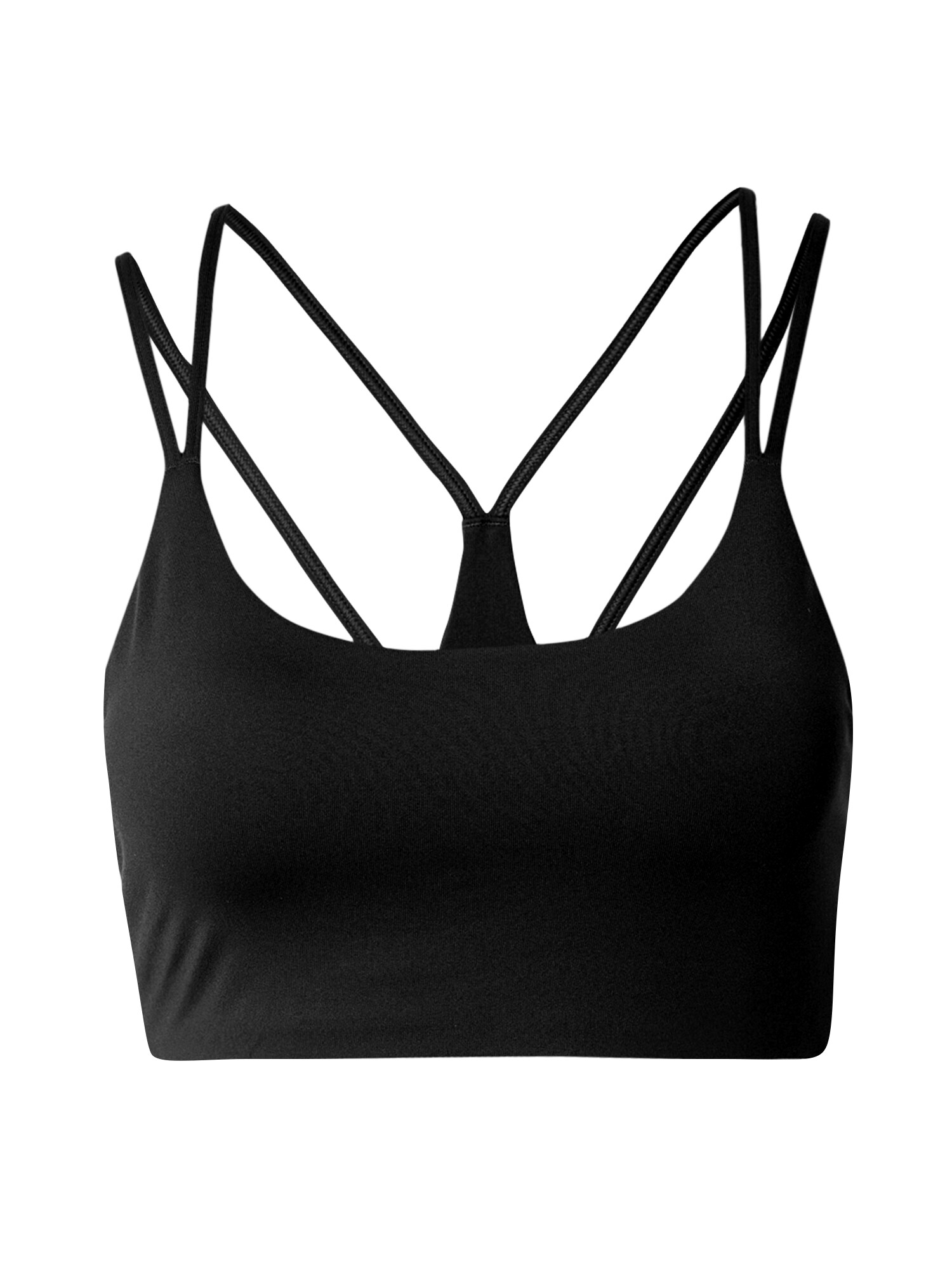 Fabletics Sutien sport 'PRINCIPAL'  negru
