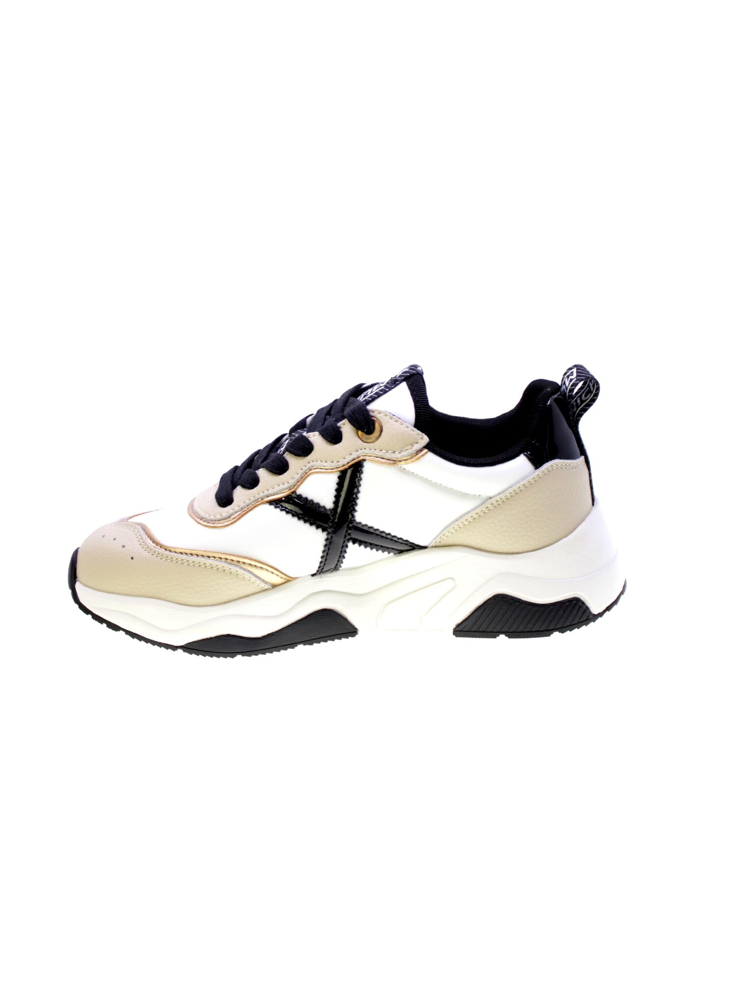 MUNICH Calzado deportivo  offwhite