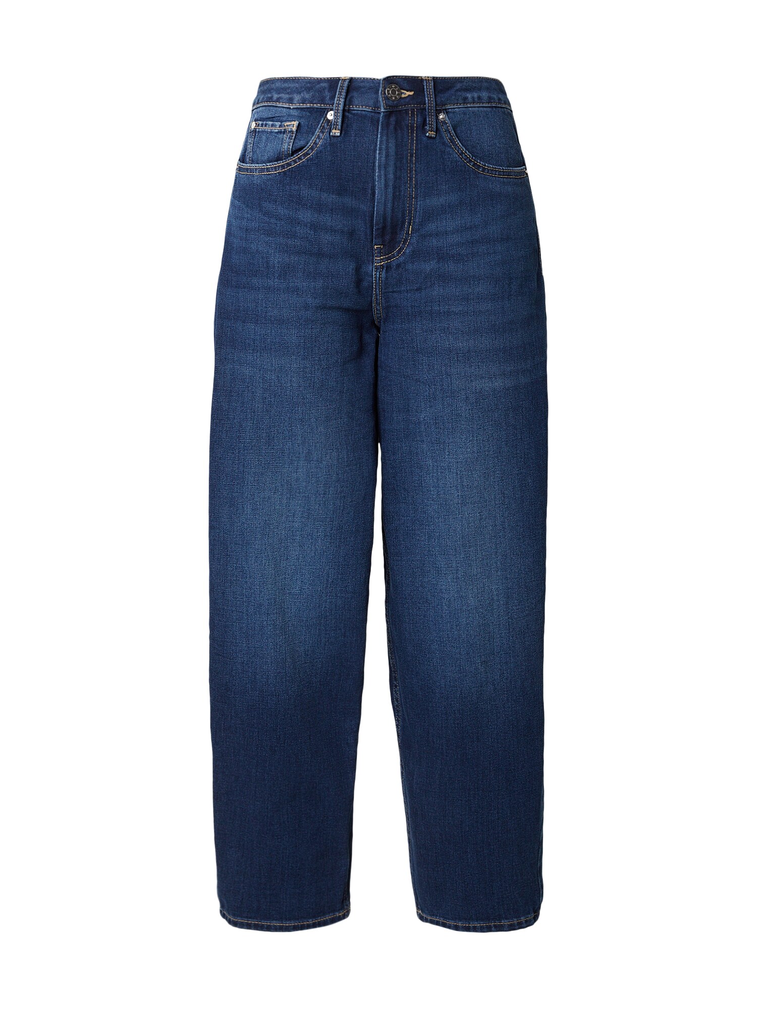 s.Oliver Jeans  albastru închis