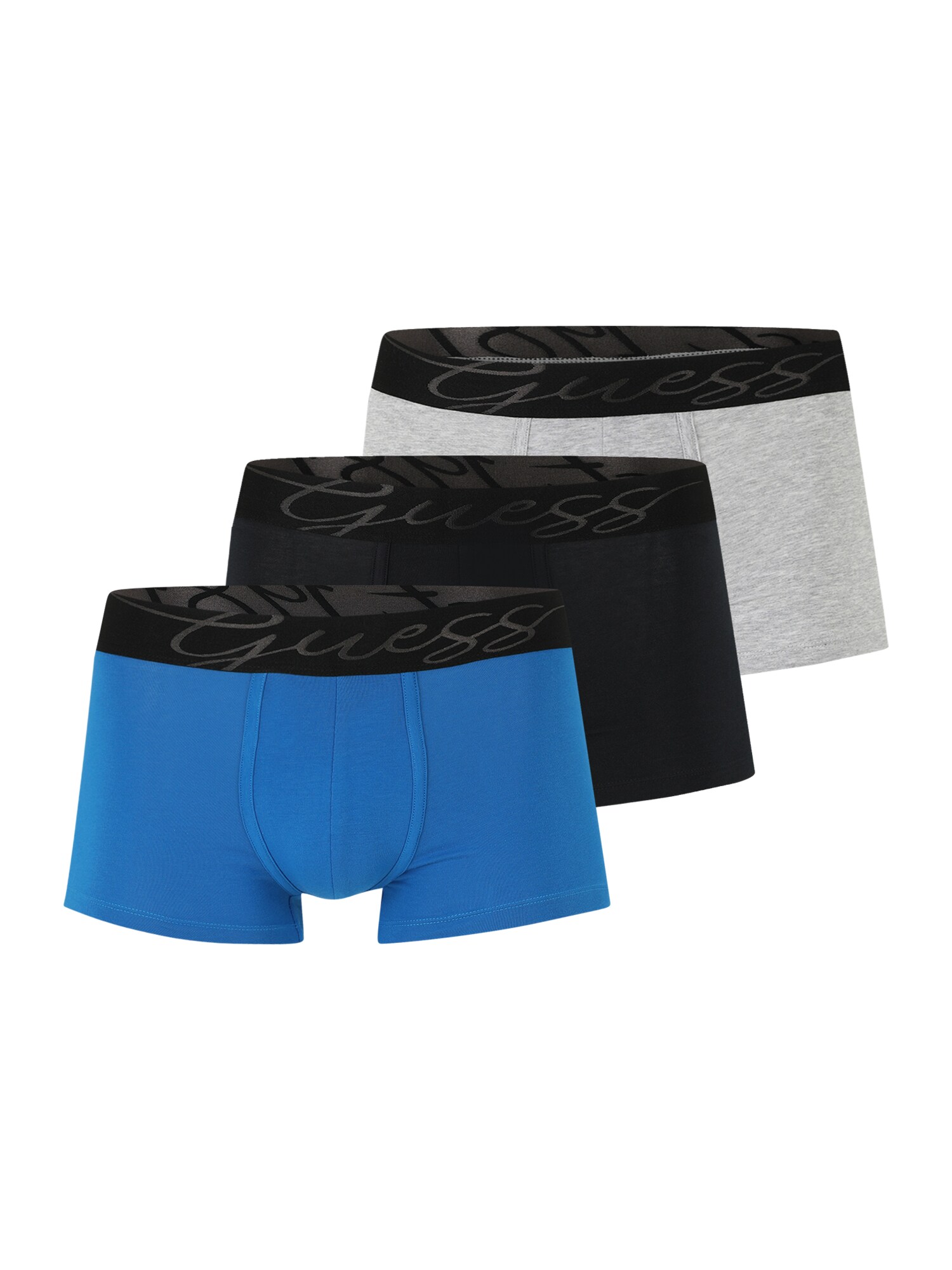 Thumbnail - GUESS Boxershorts JOE