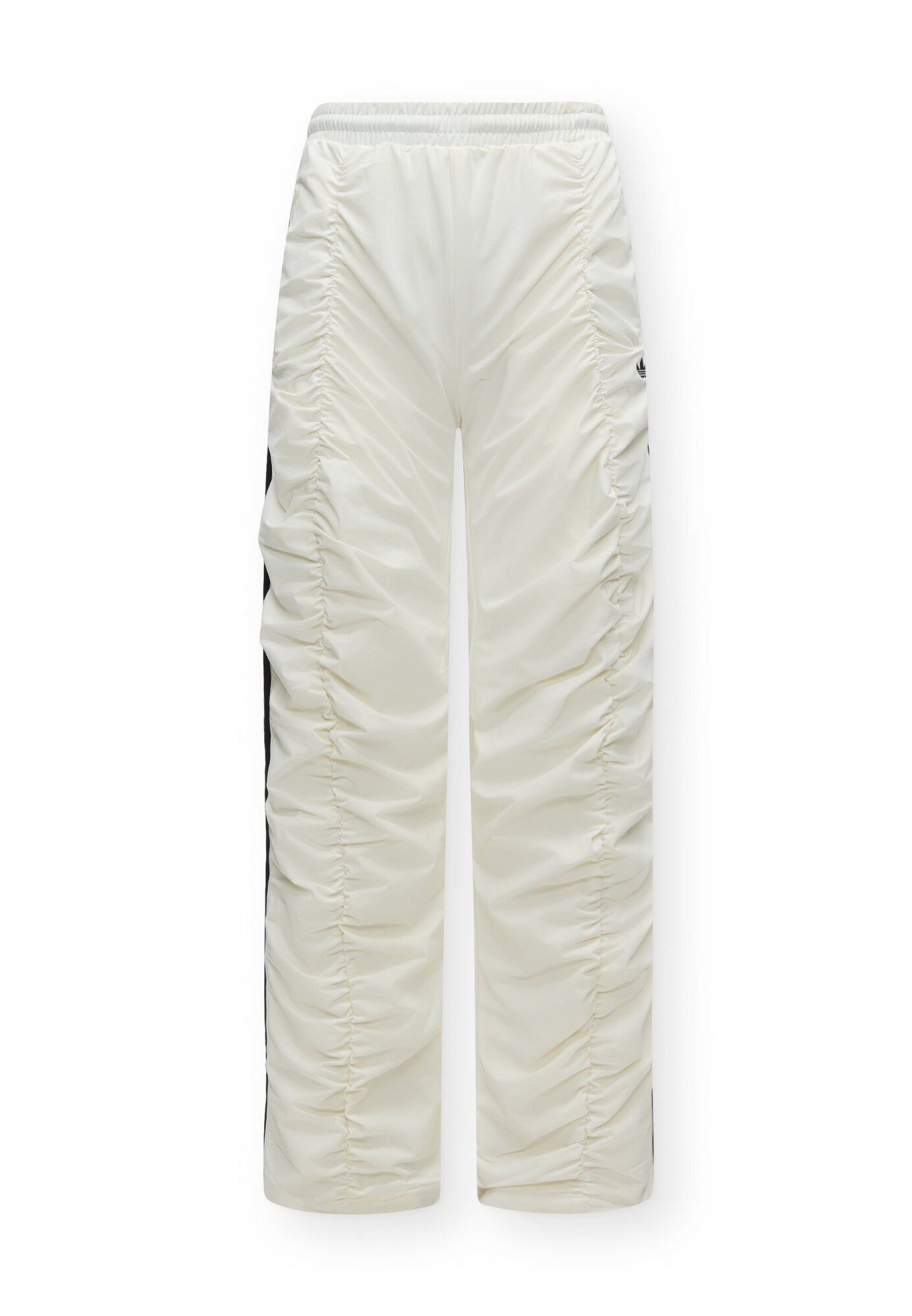 ADIDAS ORIGINALS Hlače crna / bijela