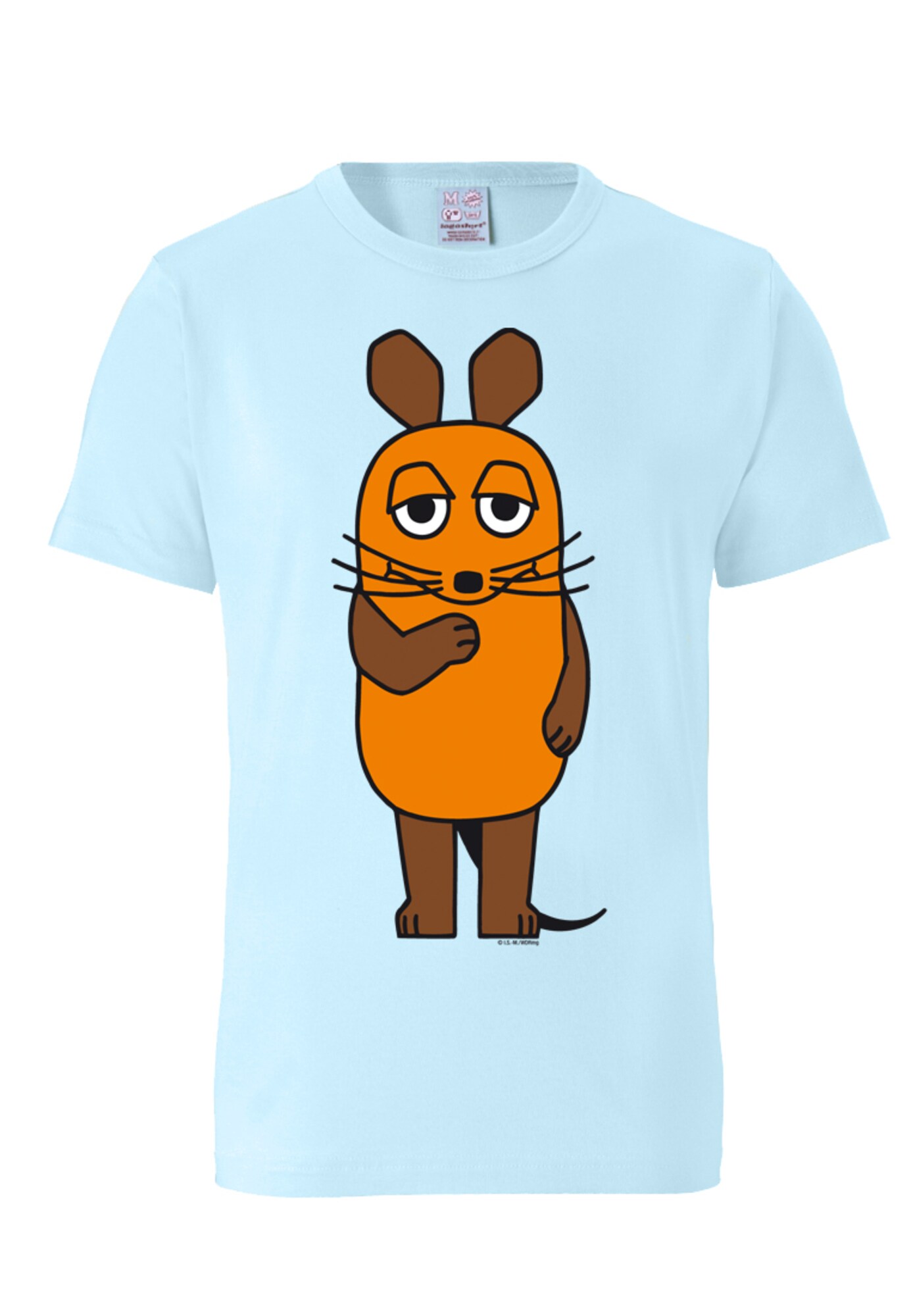 Thumbnail - T-Shirt