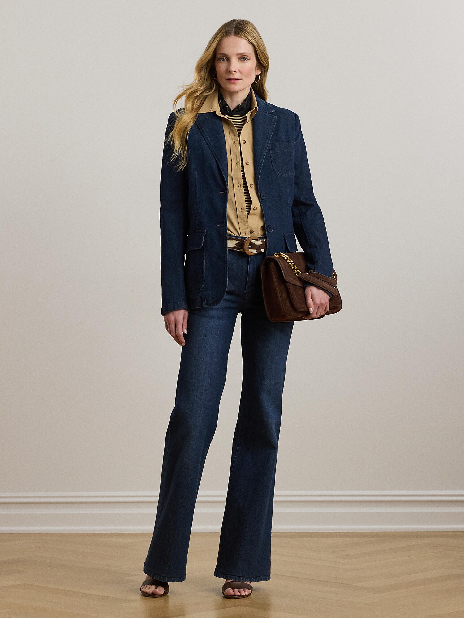 Thumbnail - Lauren Ralph Lauren Blazer