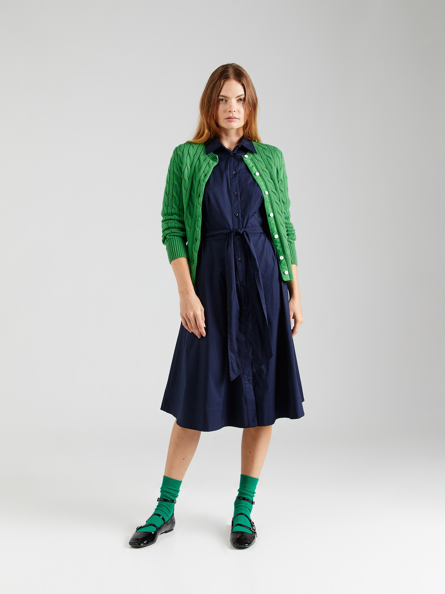 Thumbnail - Lauren Ralph Lauren Kleid FINNBARR