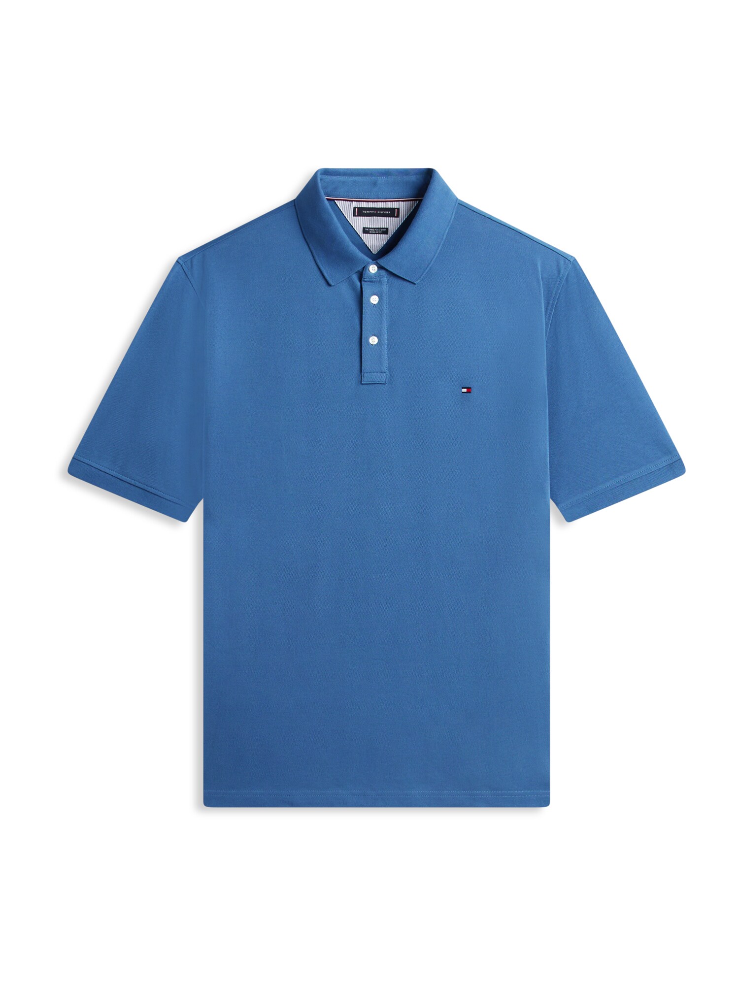 Tommy Hilfiger Big & Tall Tricou 1985  albastru