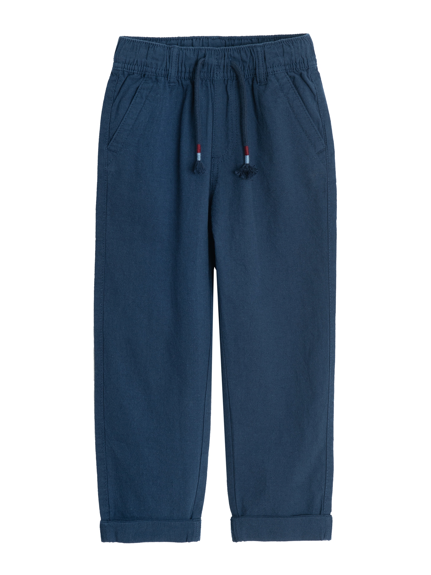 Cool Club Pantaloni  bleumarin