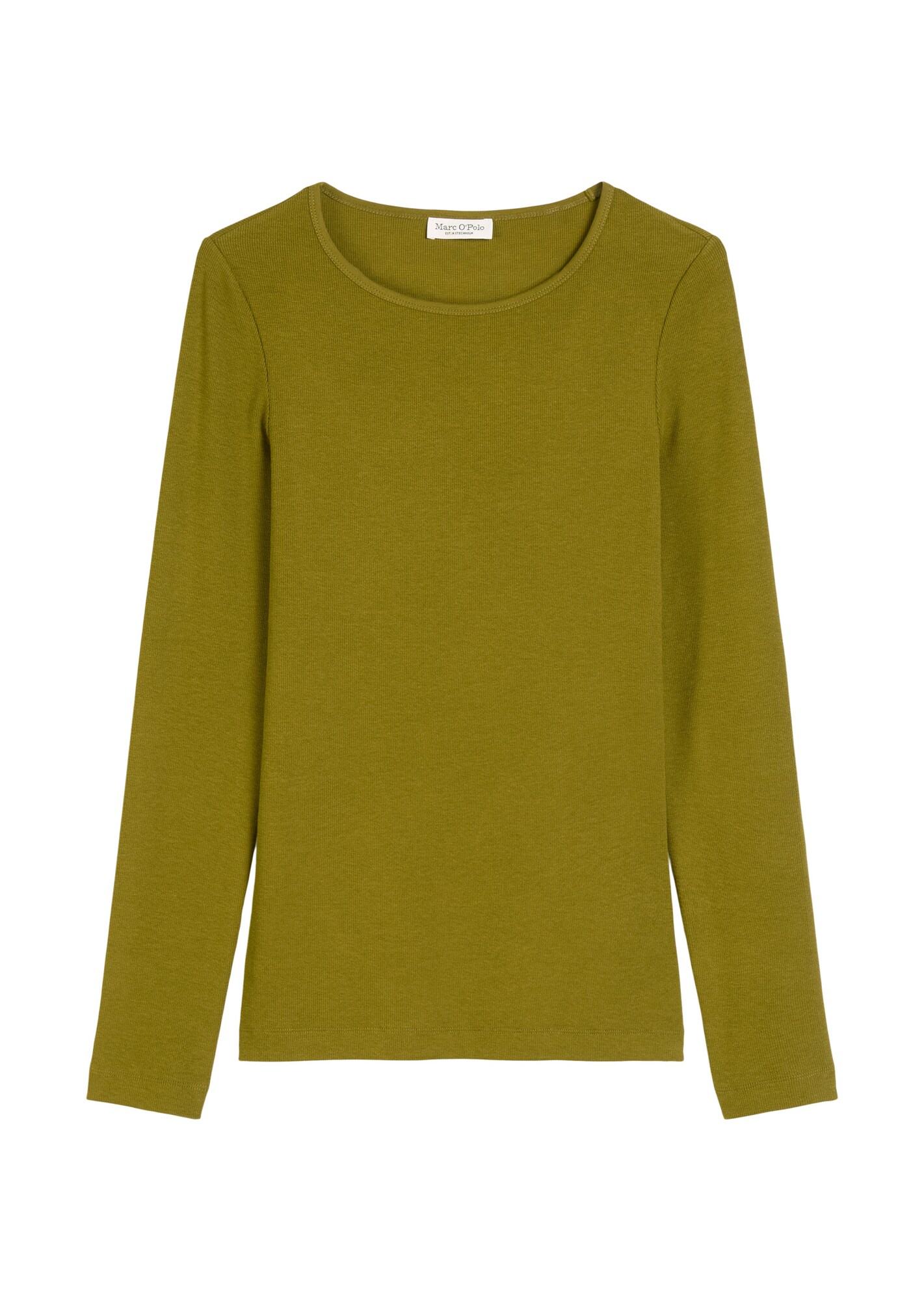 Marc O'Polo Majica  temno zelena