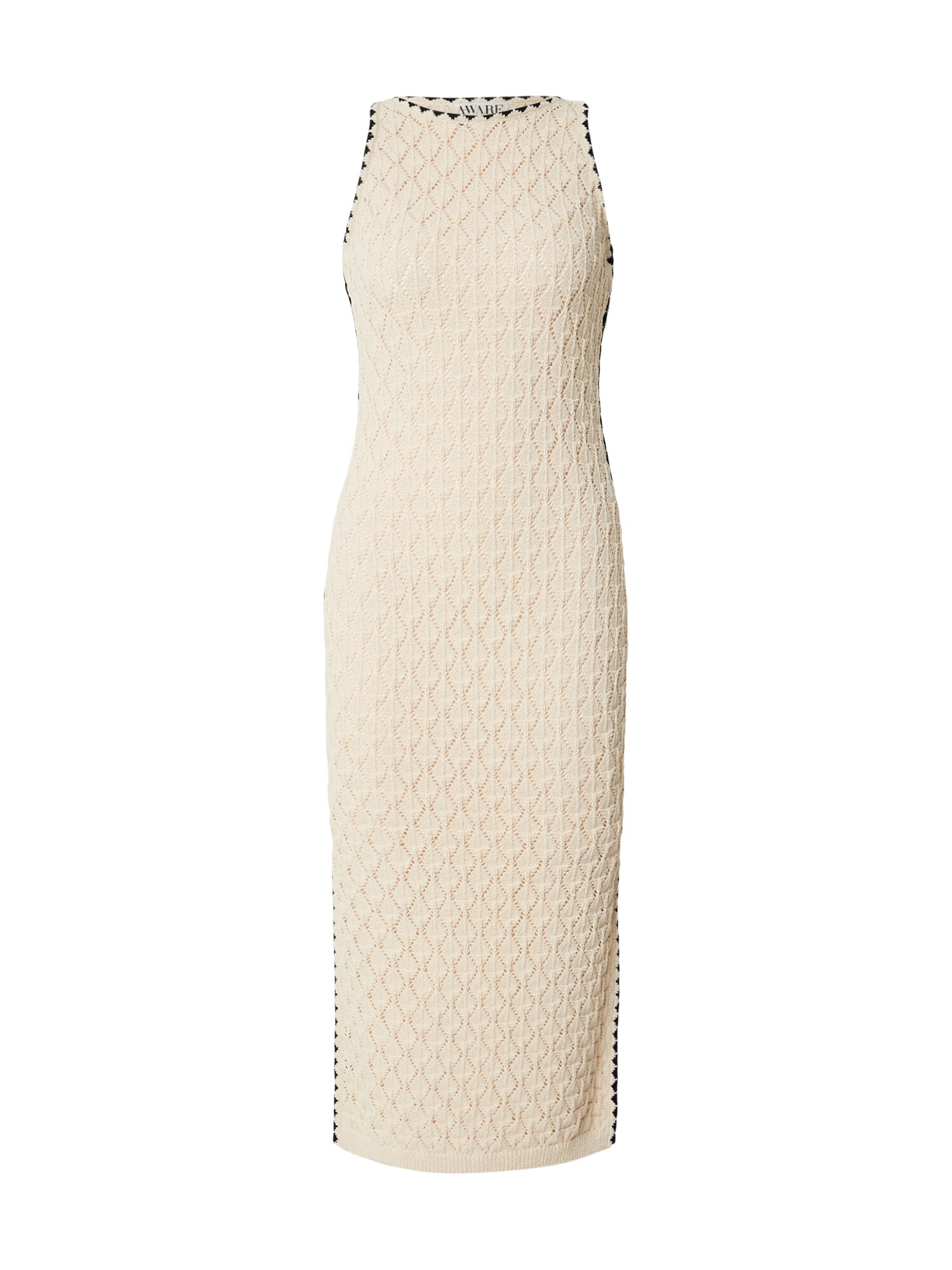 Aware Abito in maglia 'AWEVELYN'  beige