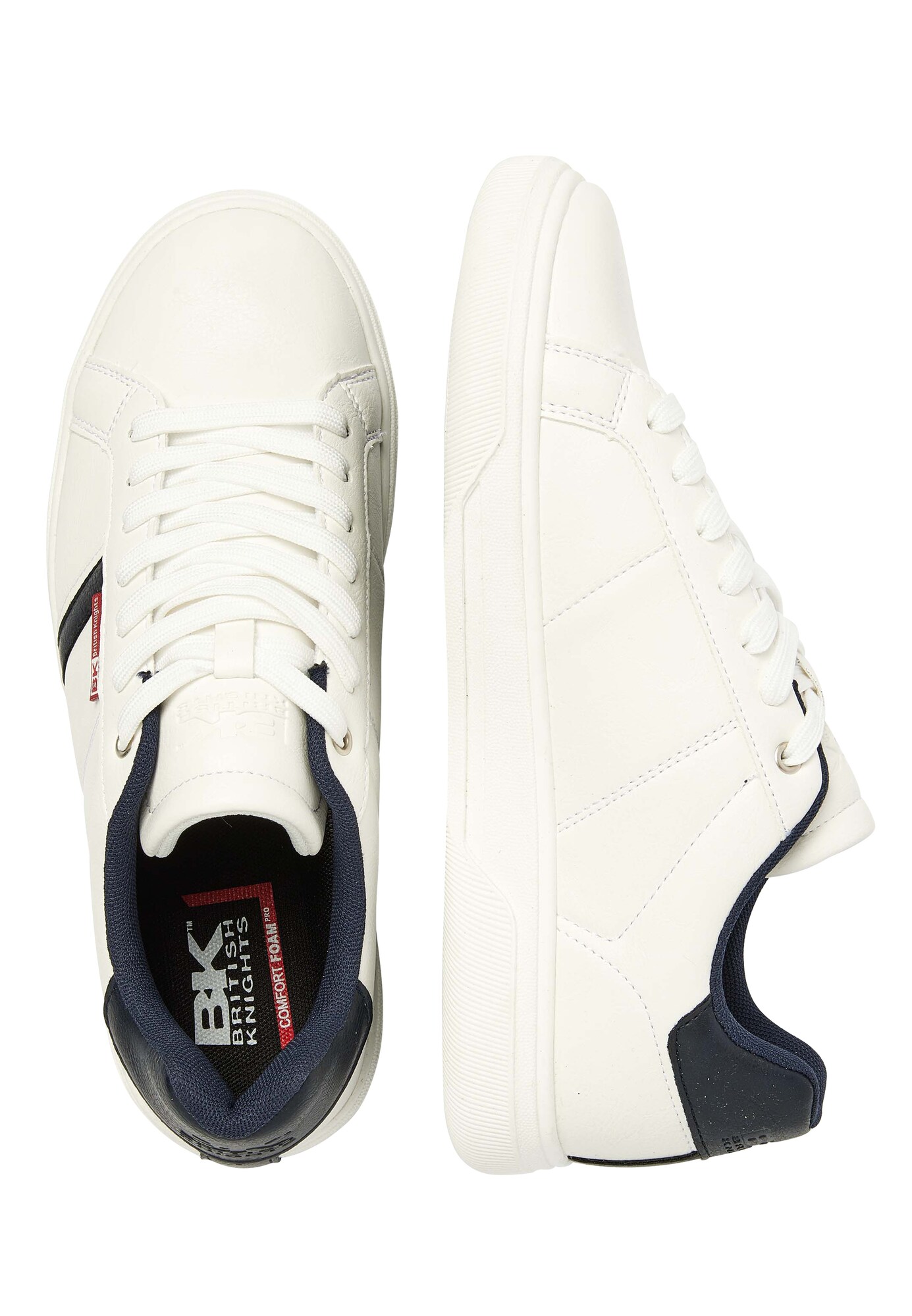 Thumbnail - BRITISH KNIGHTS Sneaker BRODY