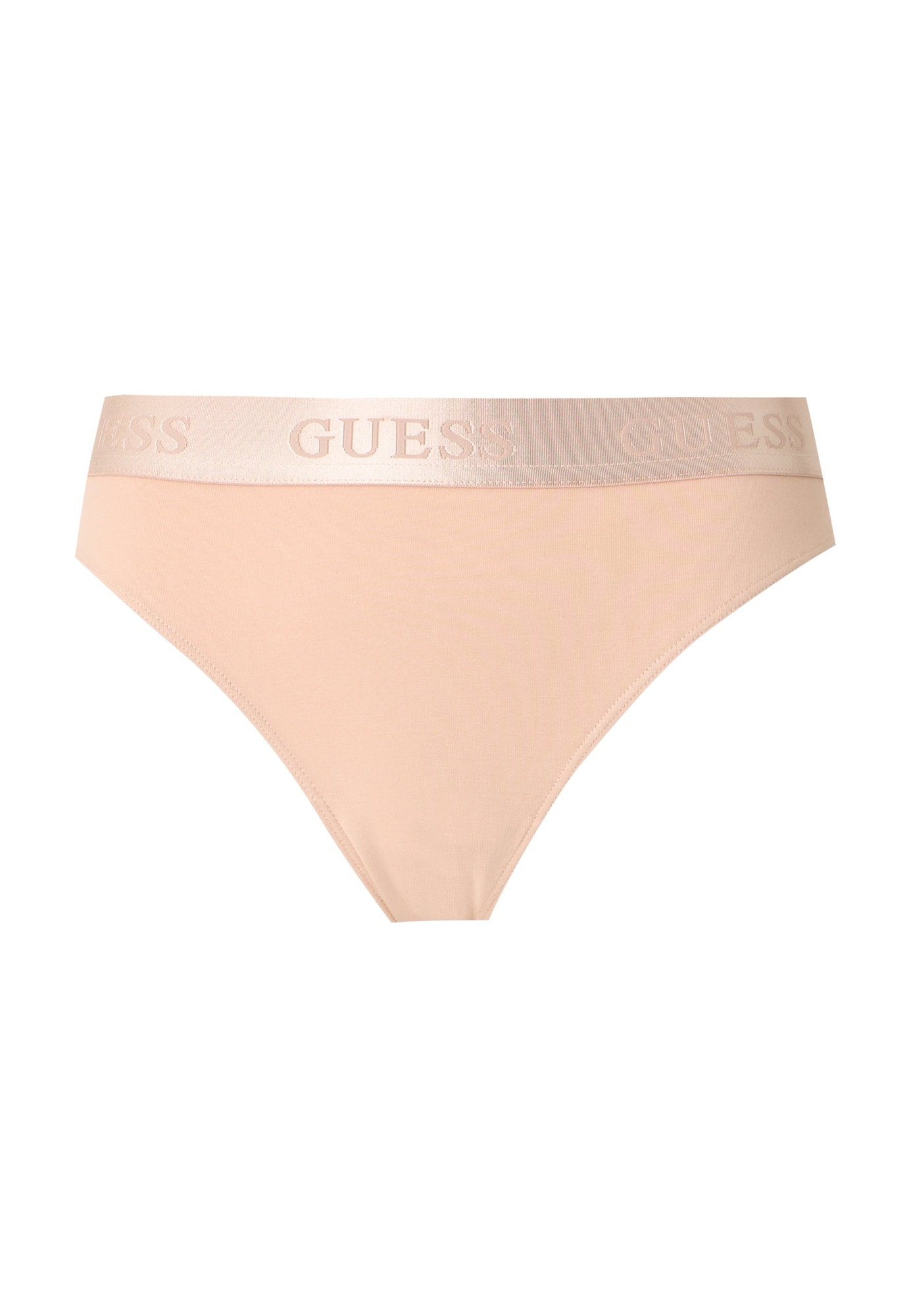 GUESS Tanga MARIKA rosé