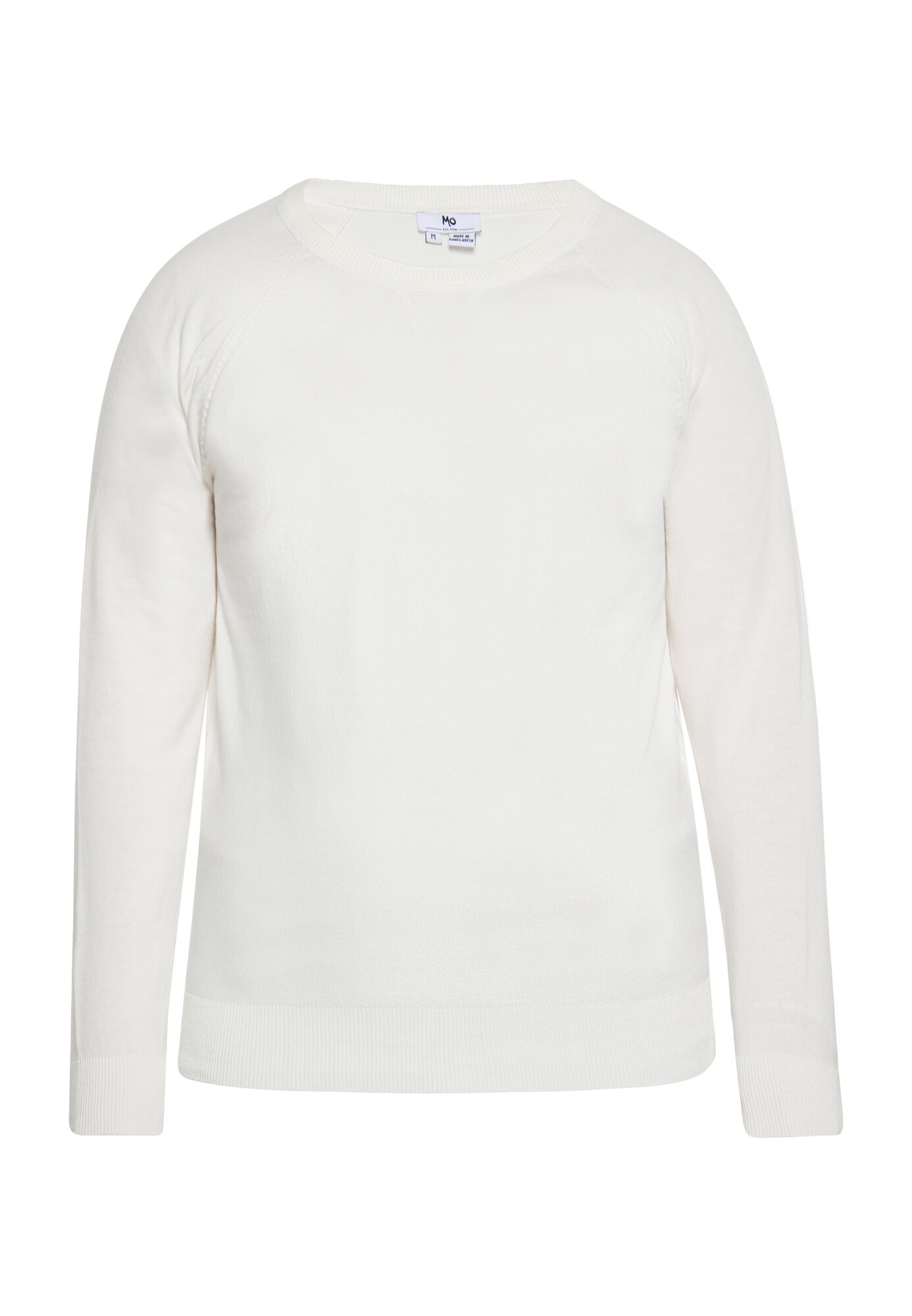 Thumbnail - MO Pullover