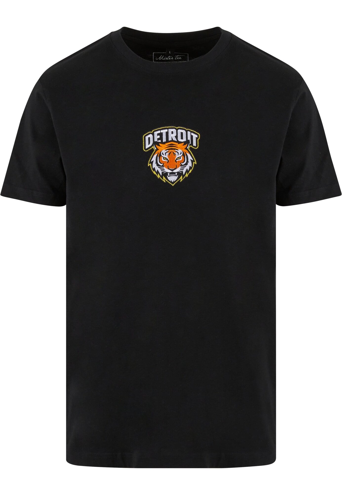 Thumbnail - Shirt 'Detroit Tiger Head'