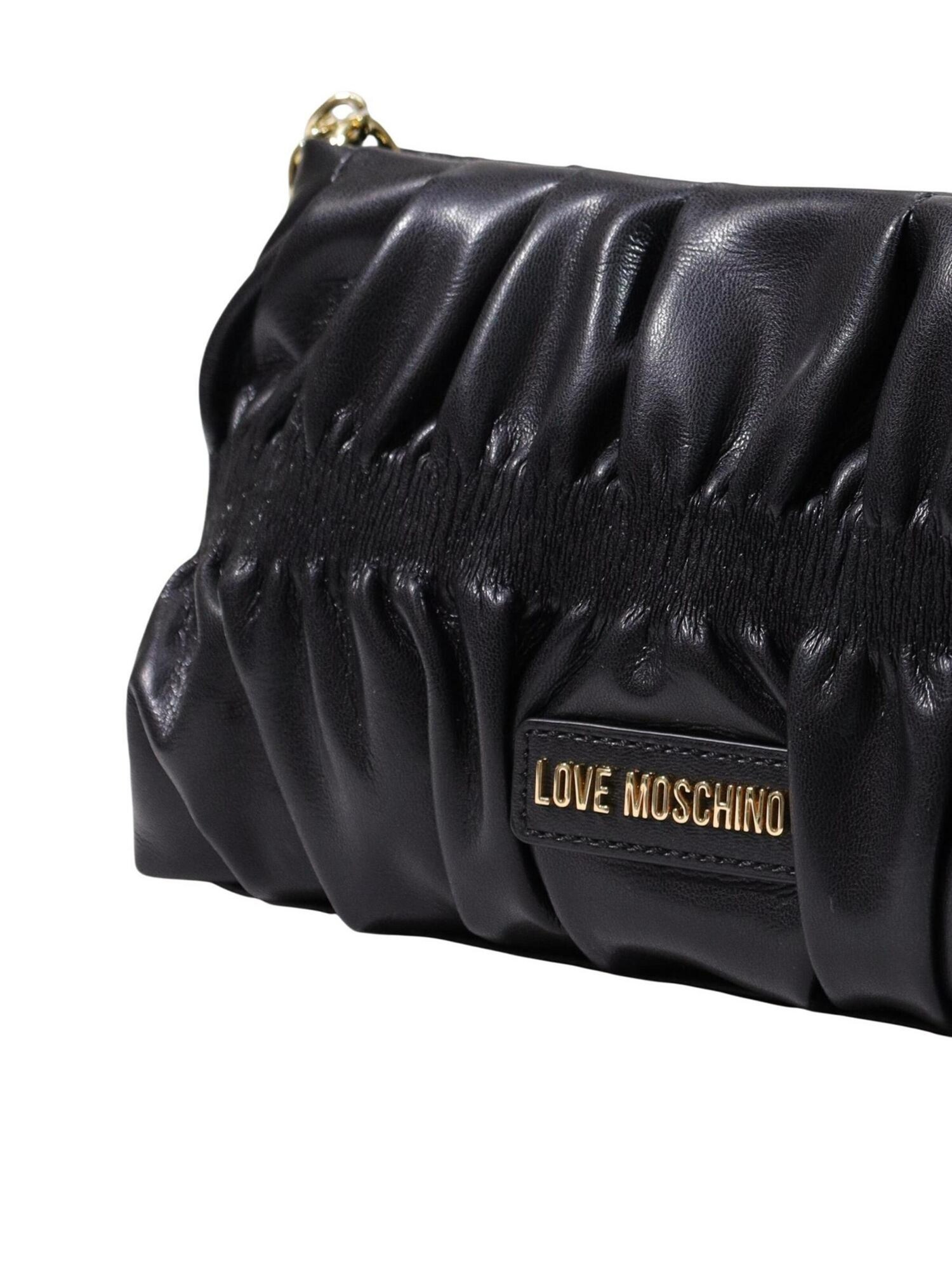 Love Moschino Bolso de hombro 'JC4089PP'  negro