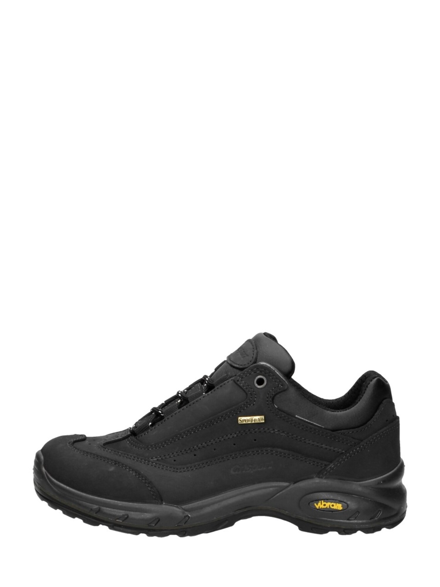 Grisport Schnürschuh Travel Low