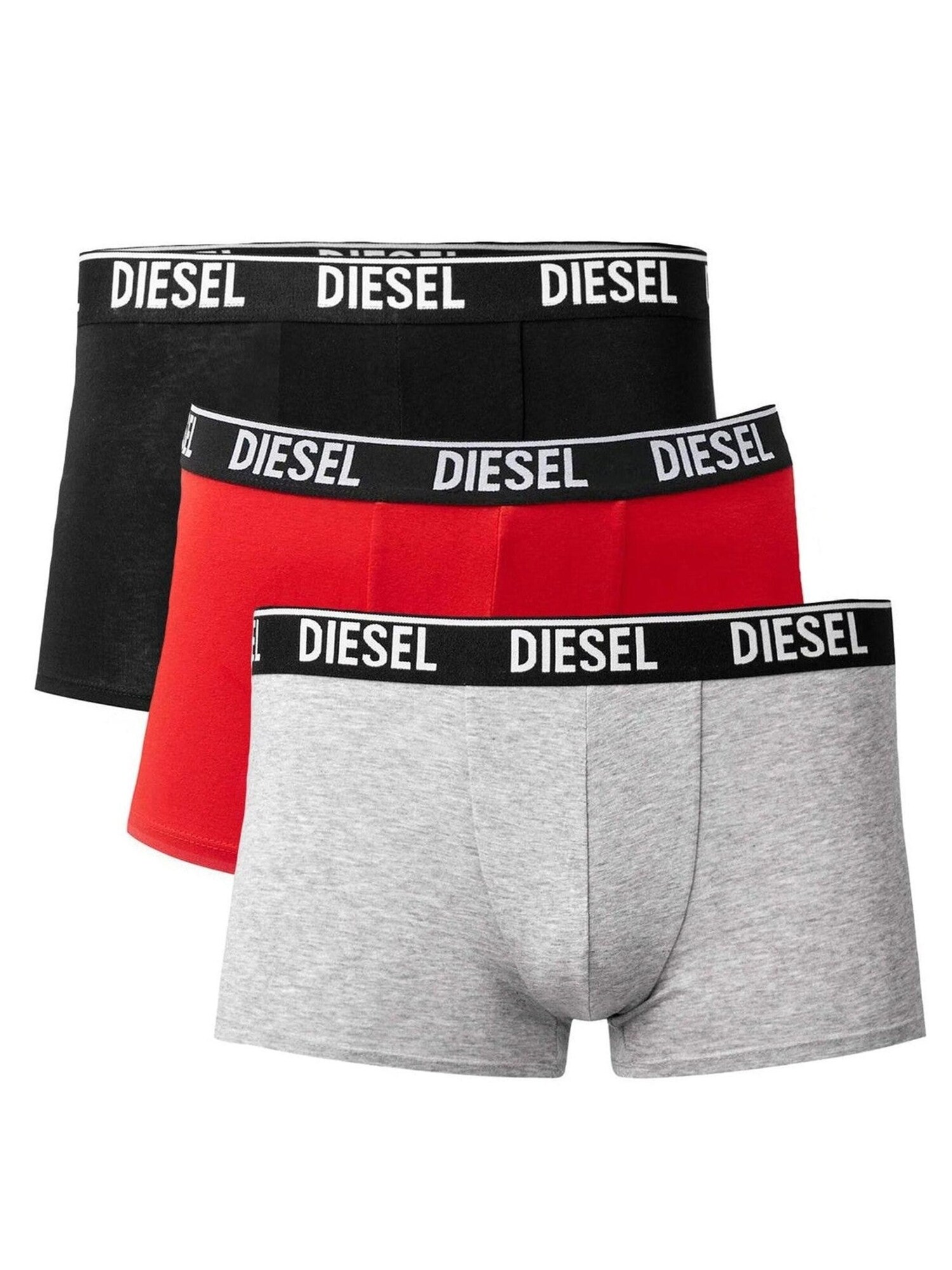 DIESEL Calzoncillo boxer 'SHAWN E5120'  mezcla de colores