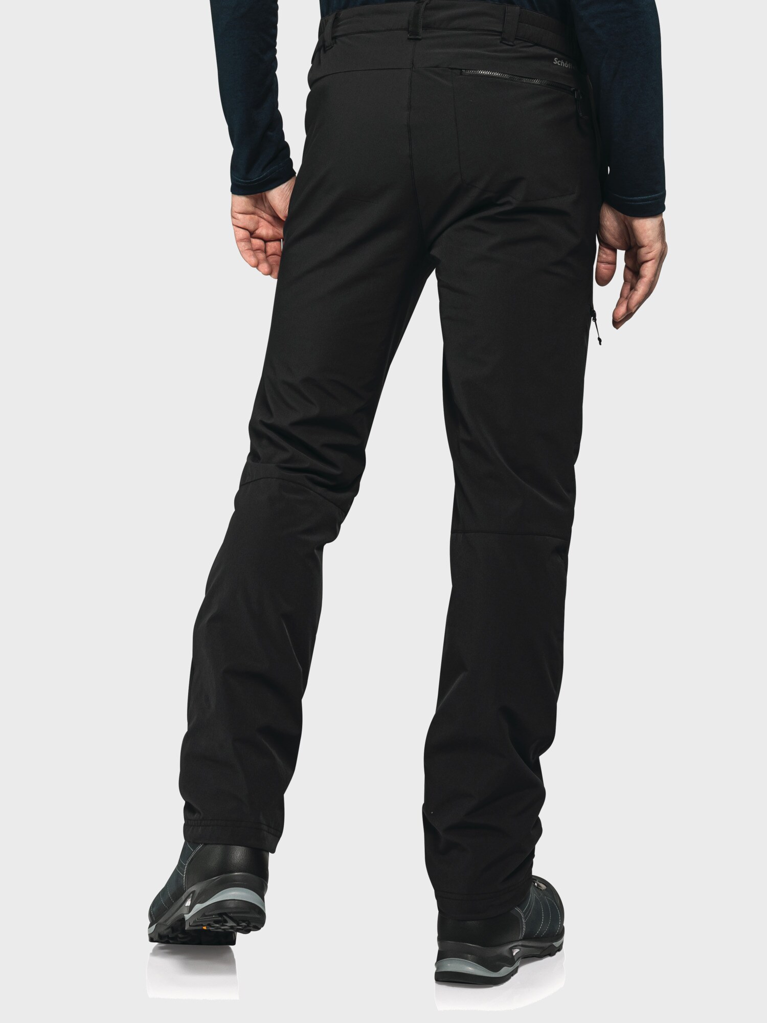 Thumbnail - Schöffel Outdoorhose Koper1