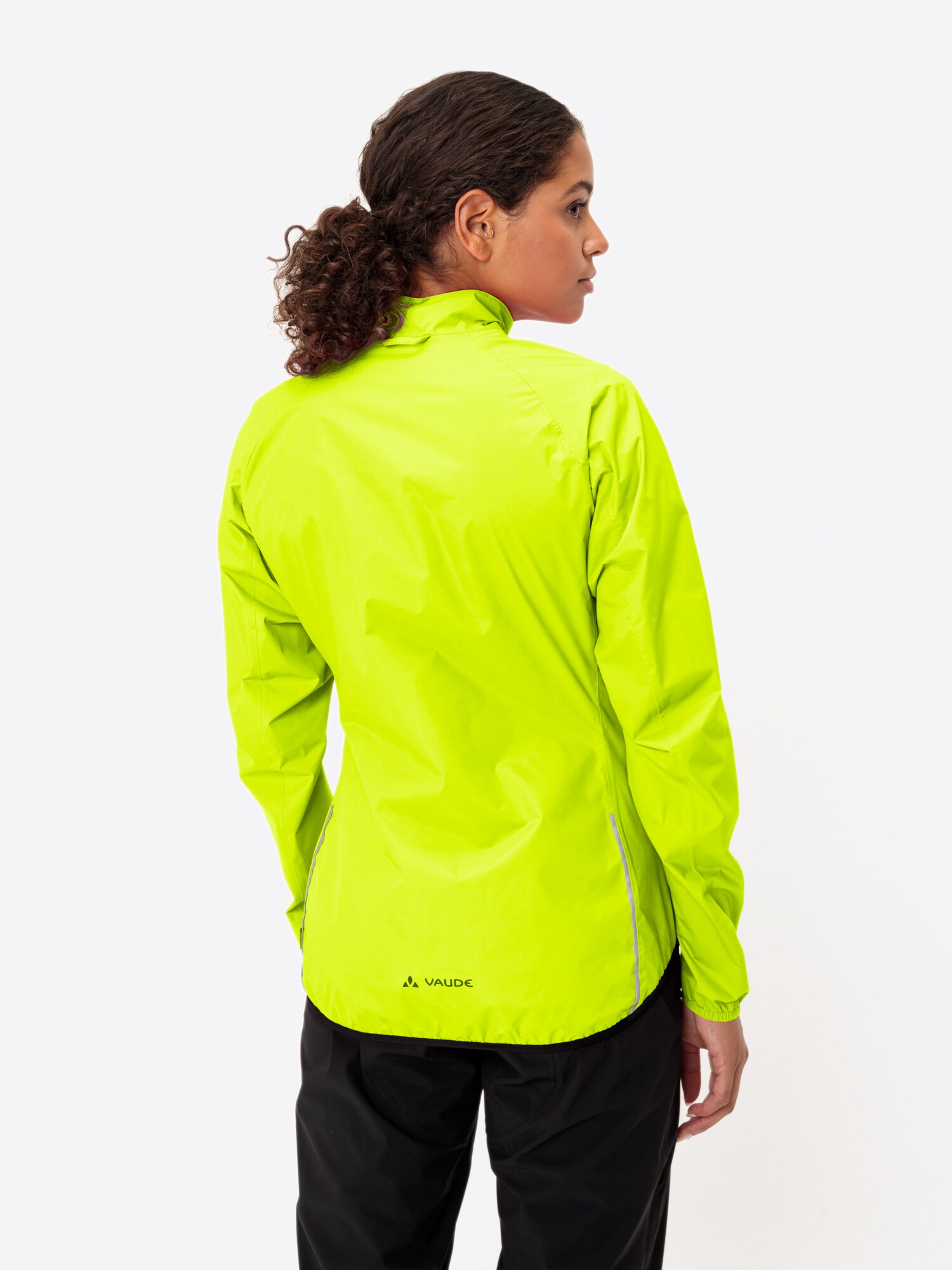 Thumbnail - VAUDE Outdoorjacke Drop III