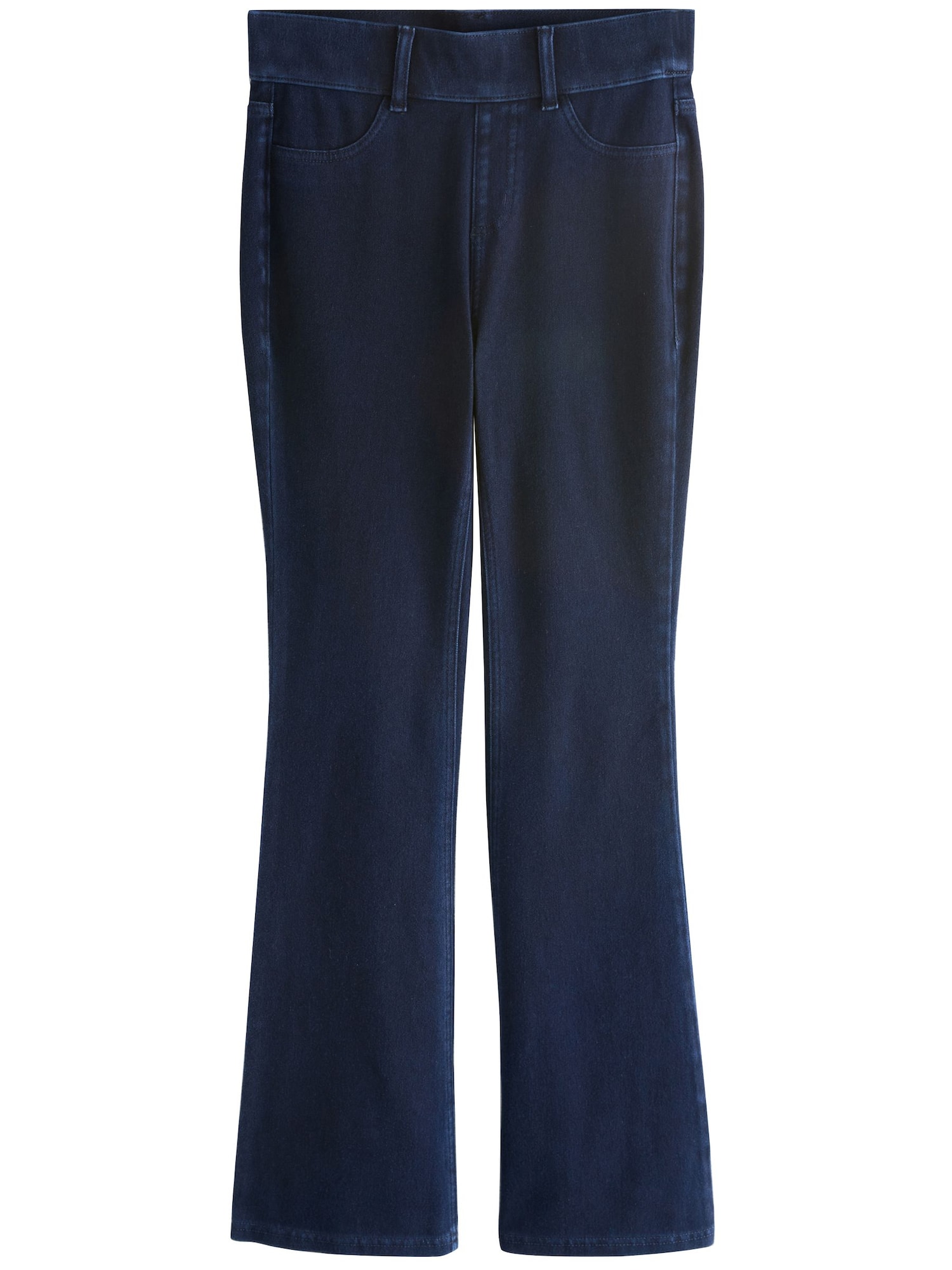 Next Pantaloni  albastru închis