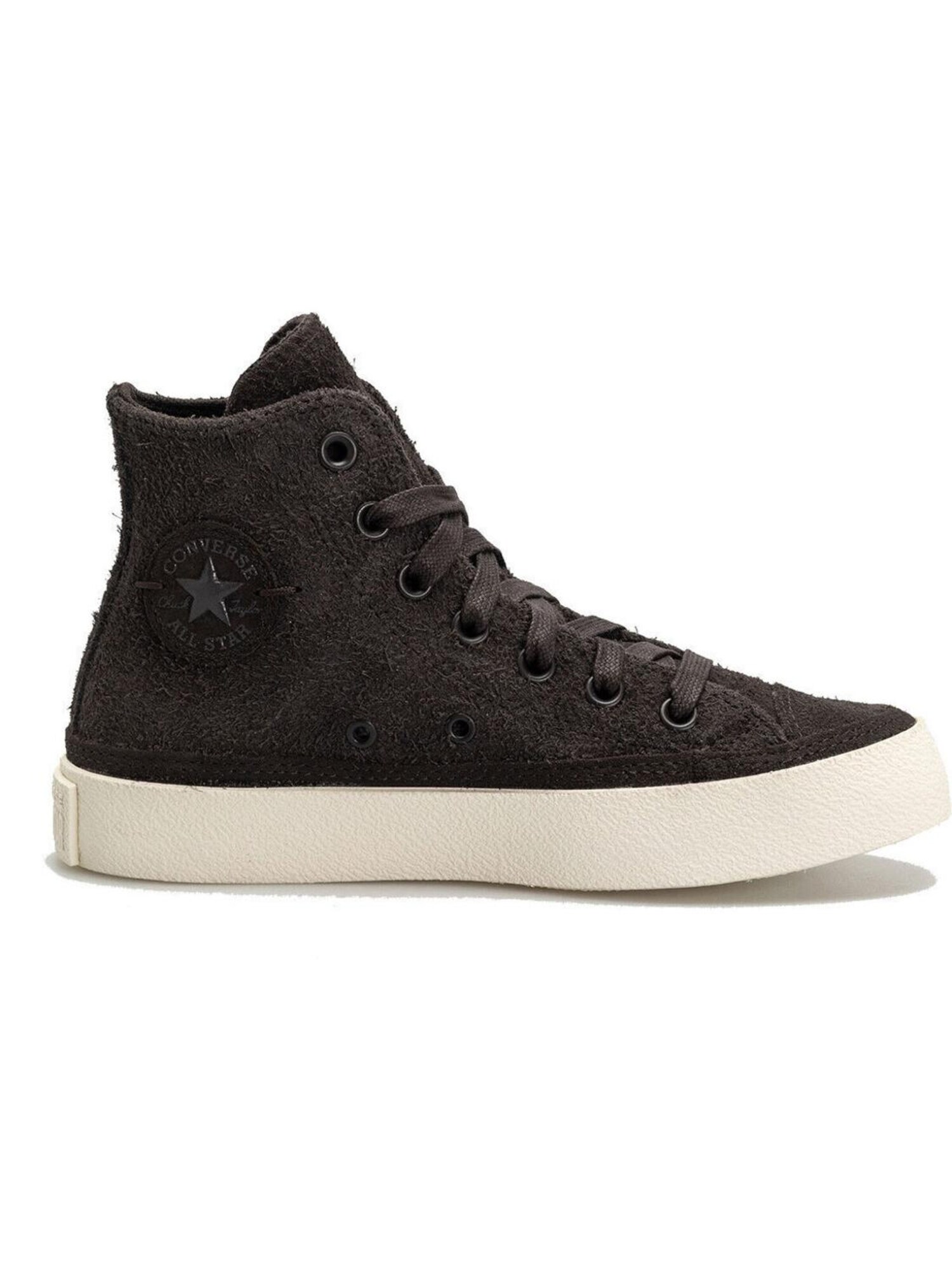 CONVERSE Calzado deportivo 'Converse Chuck Taylor All Star'  marrón