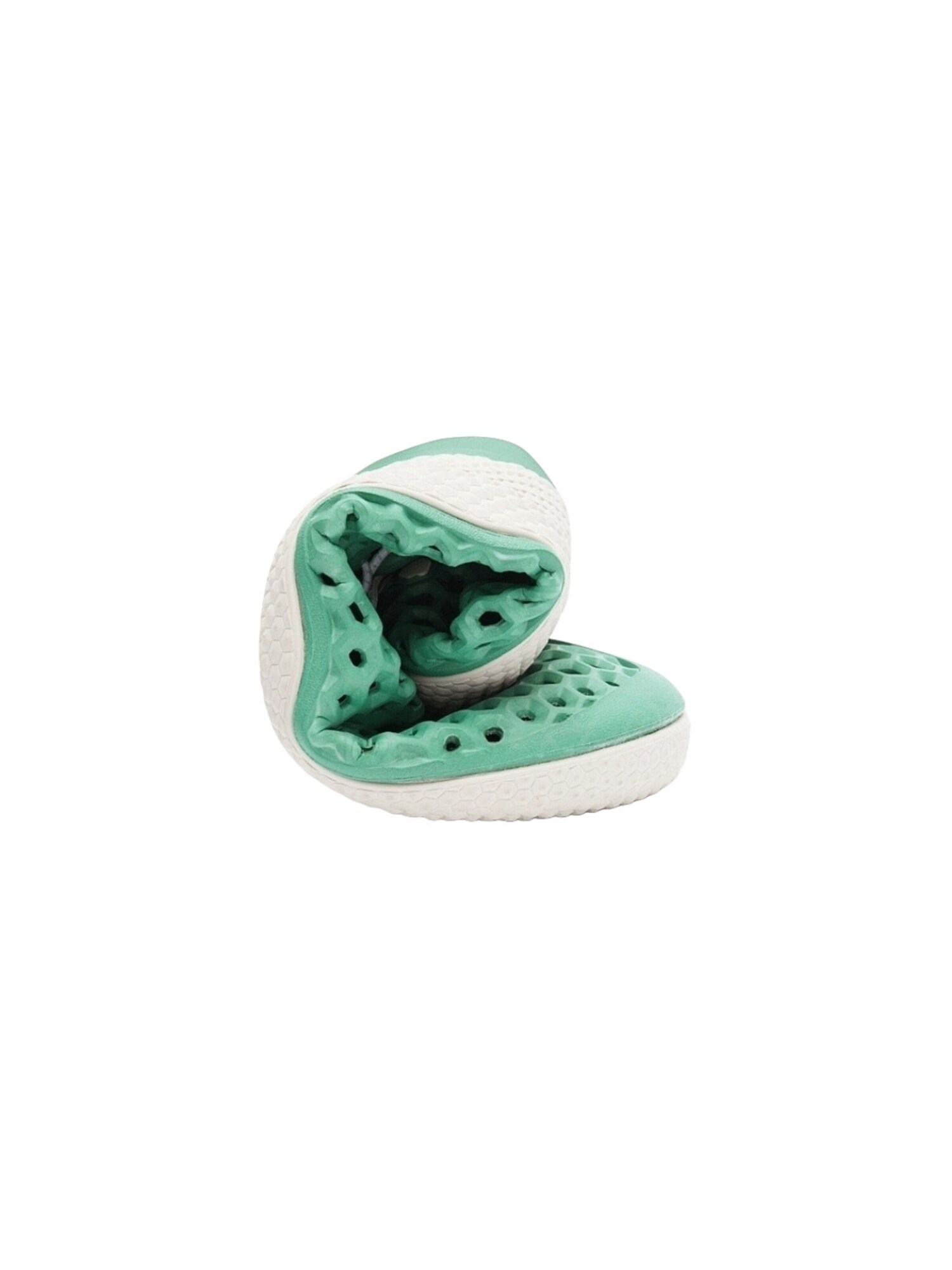 Vivo Barefoot Zapatillas deportivas bajas 'ULTRA III BLOOM' verde – imagen 2