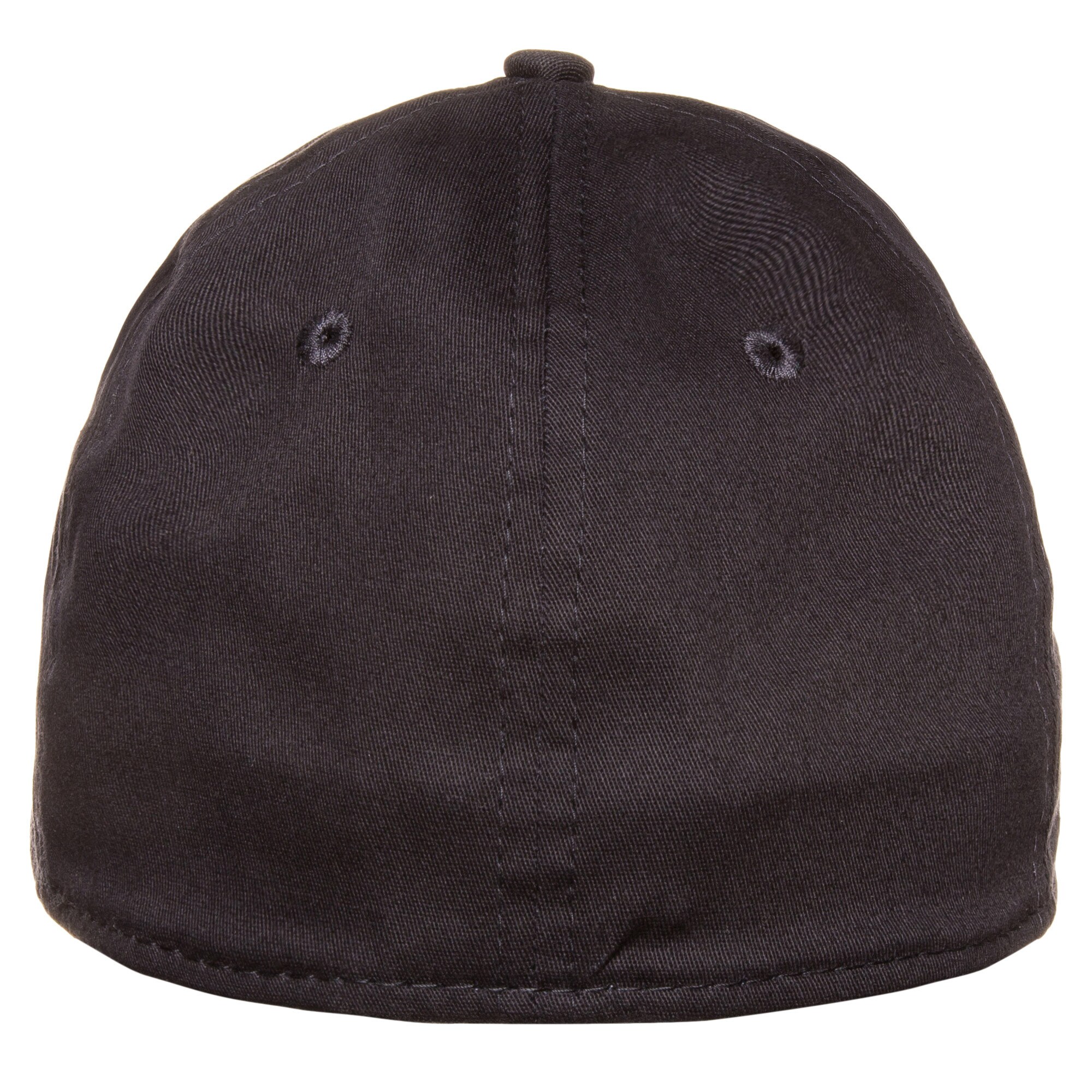 NEW ERA Gorra  negro / blanco – imagen 5
