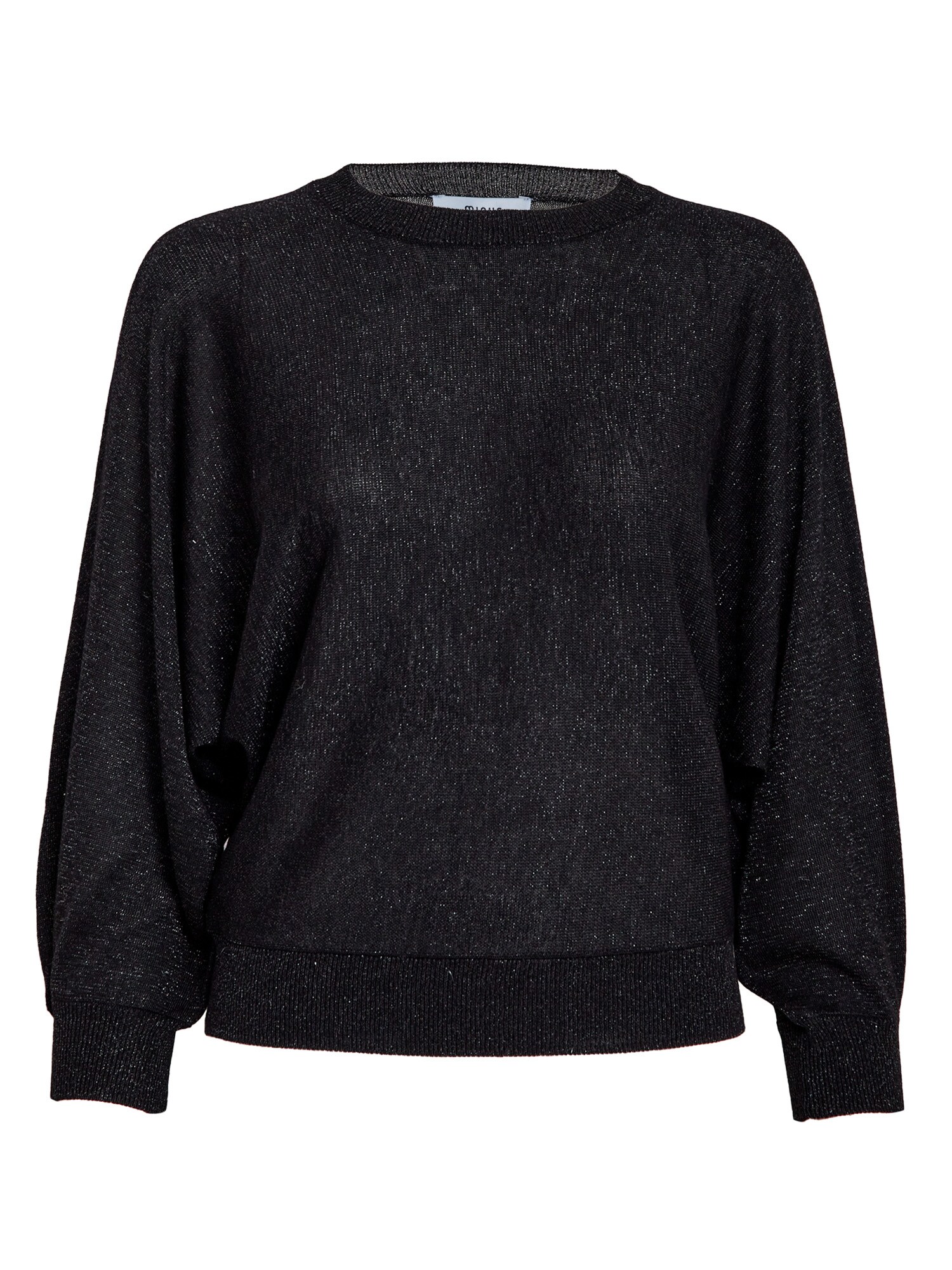 minus Tricou 'Camealina'  negru