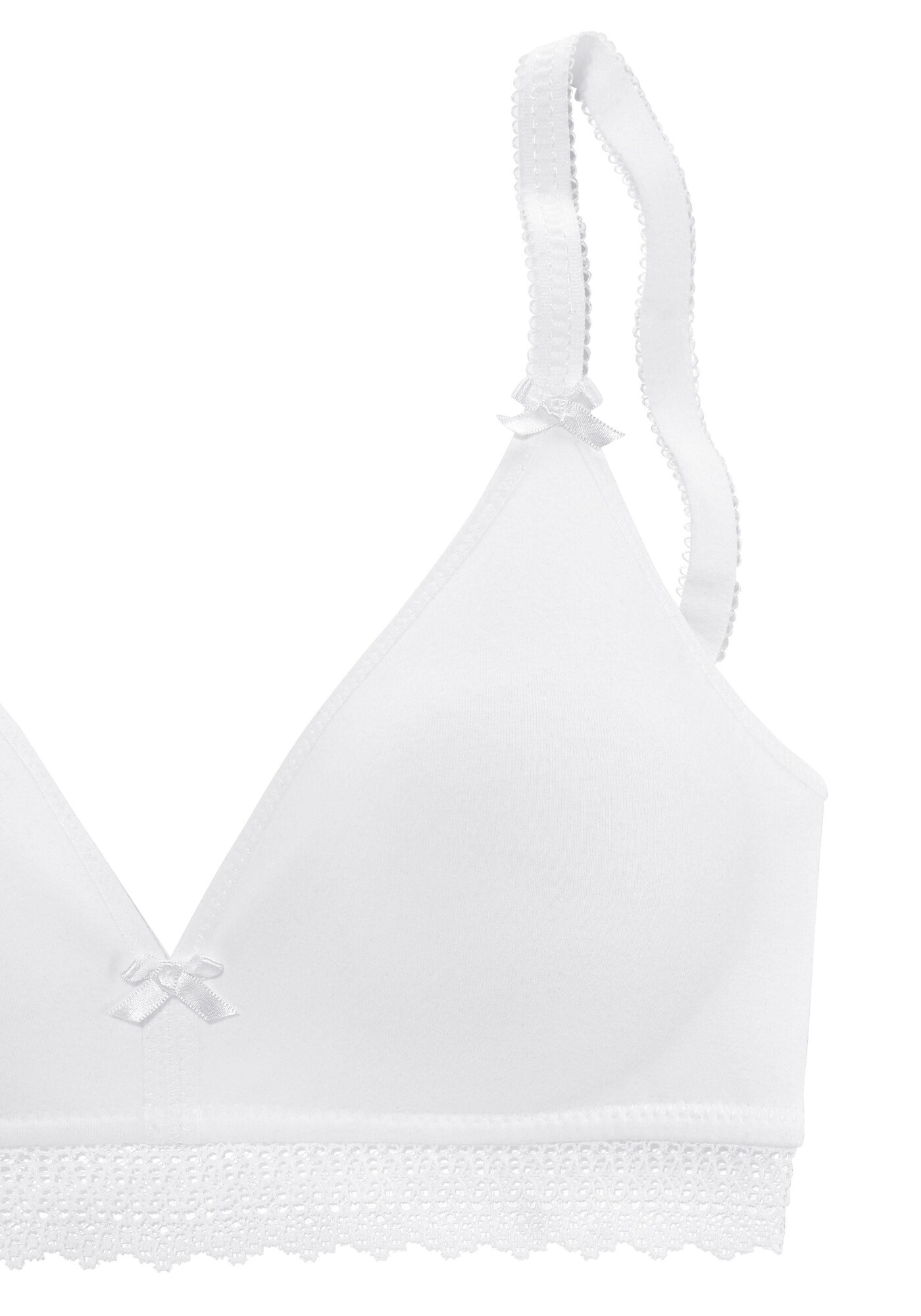 Thumbnail - PETITE FLEUR Bralette-BH