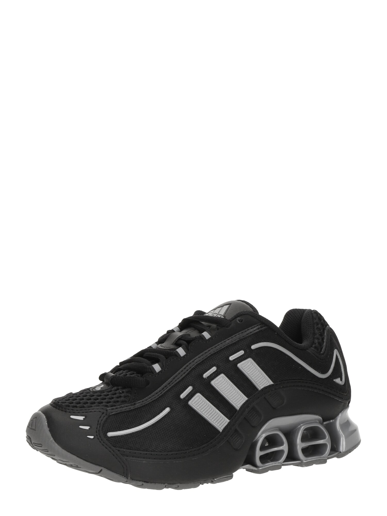 ADIDAS ORIGINALS Rövid szárú sportcipők 'MEGARIDE'  szürke / fekete akciós termékkép 1