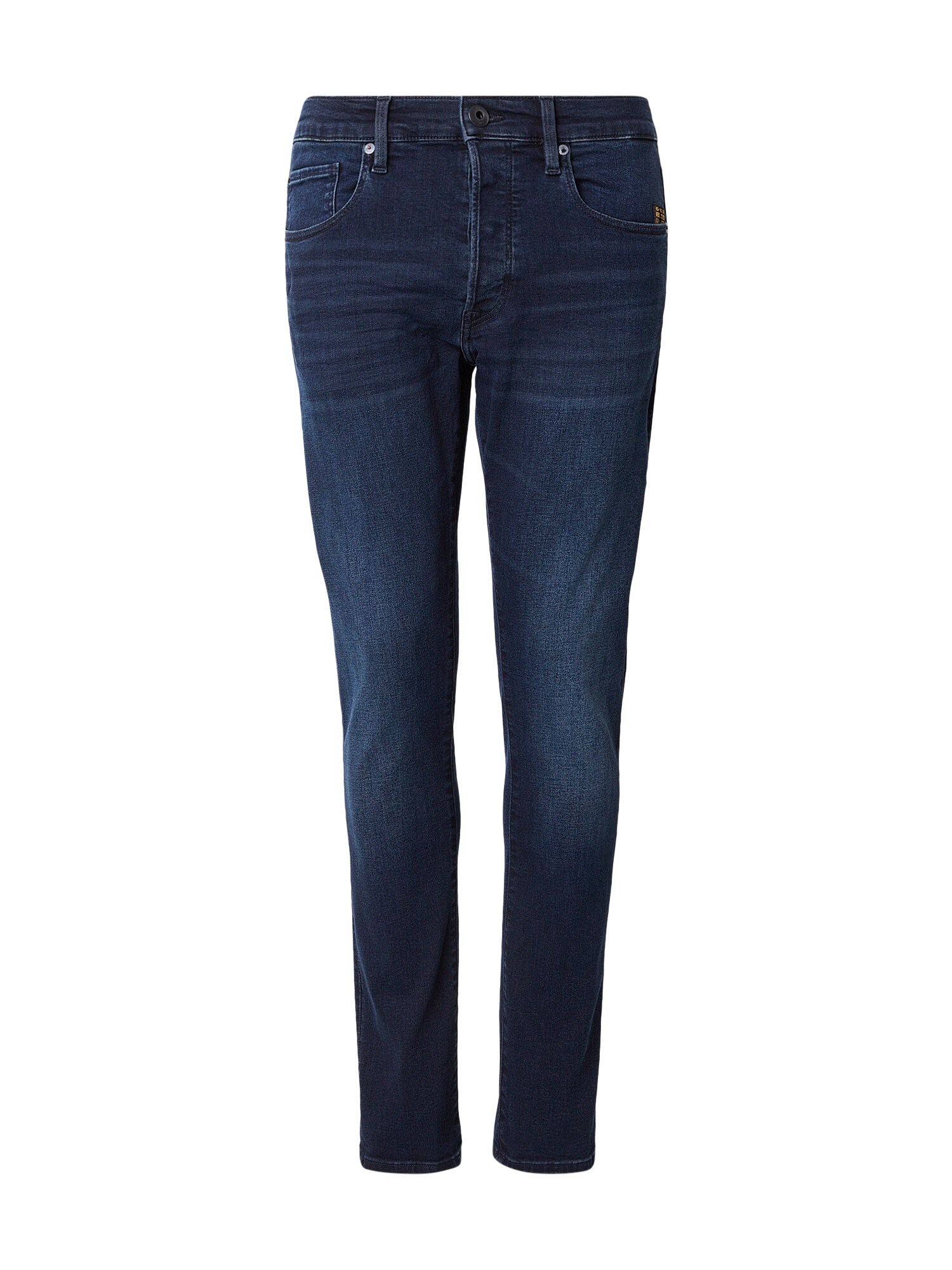 G-STAR Jeans '3301'  albastru închis