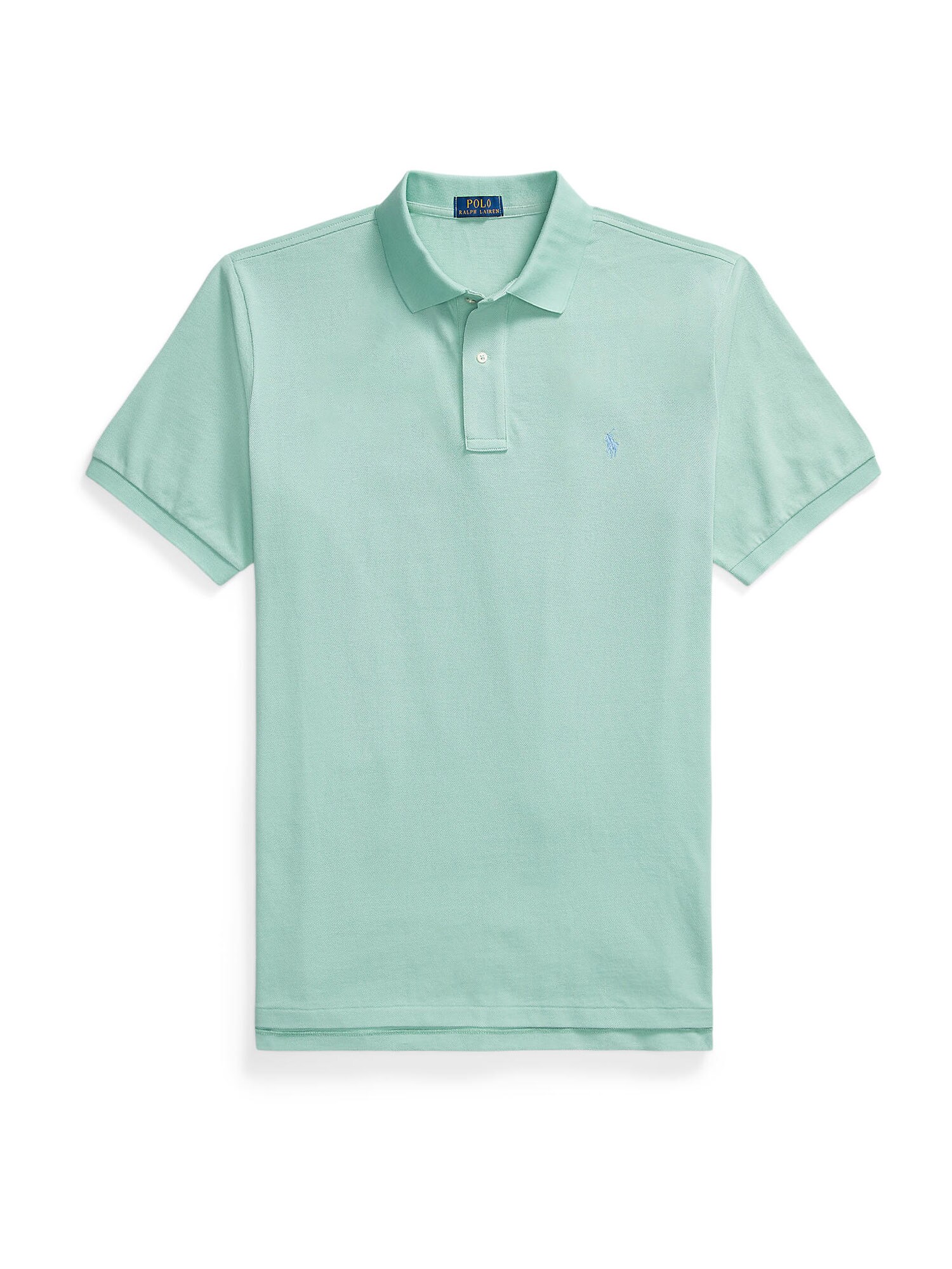 Polo Ralph Lauren Big & Tall Tricou  verde mentă
