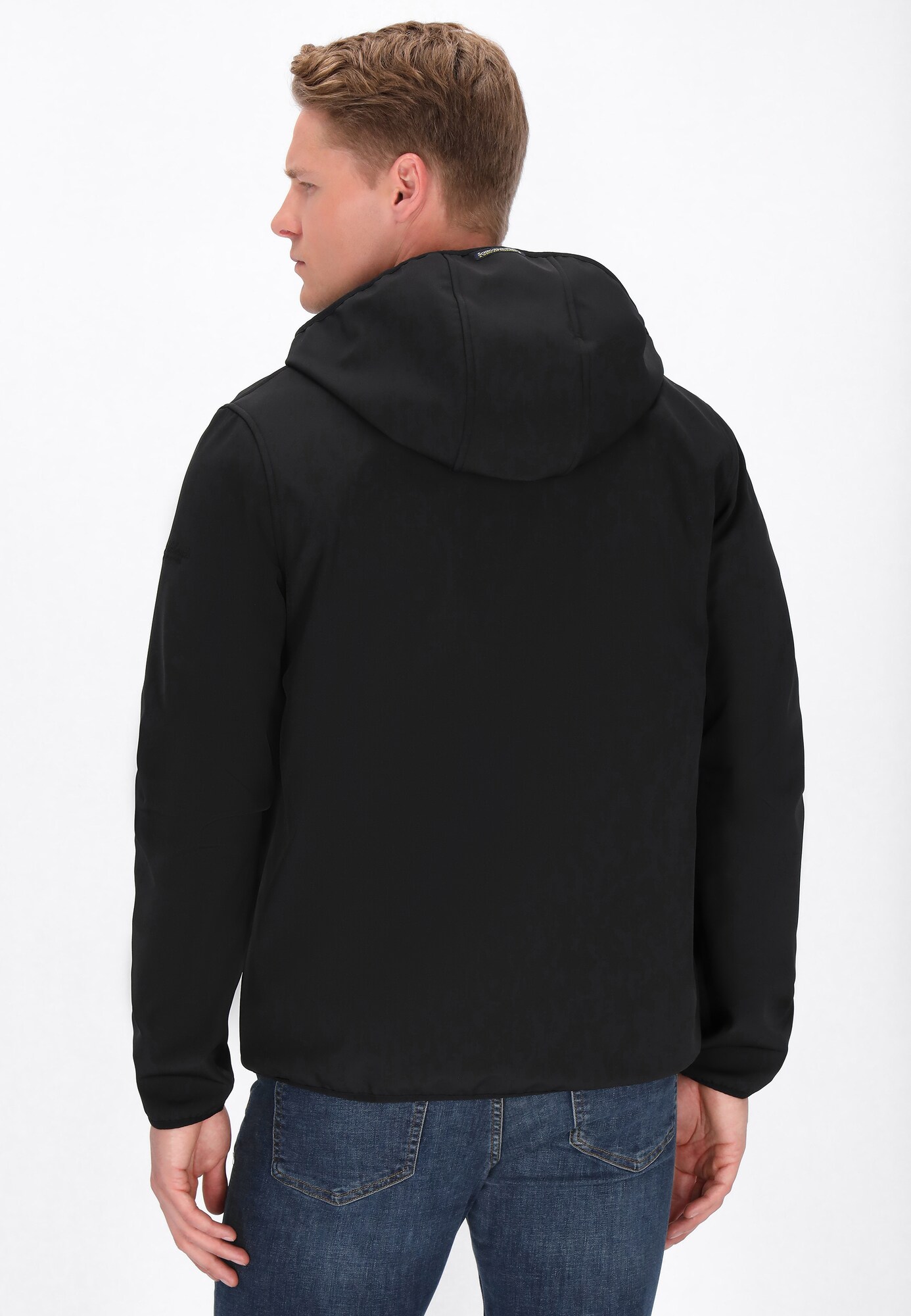 Thumbnail - Schmuddelwedda Funktionsjacke