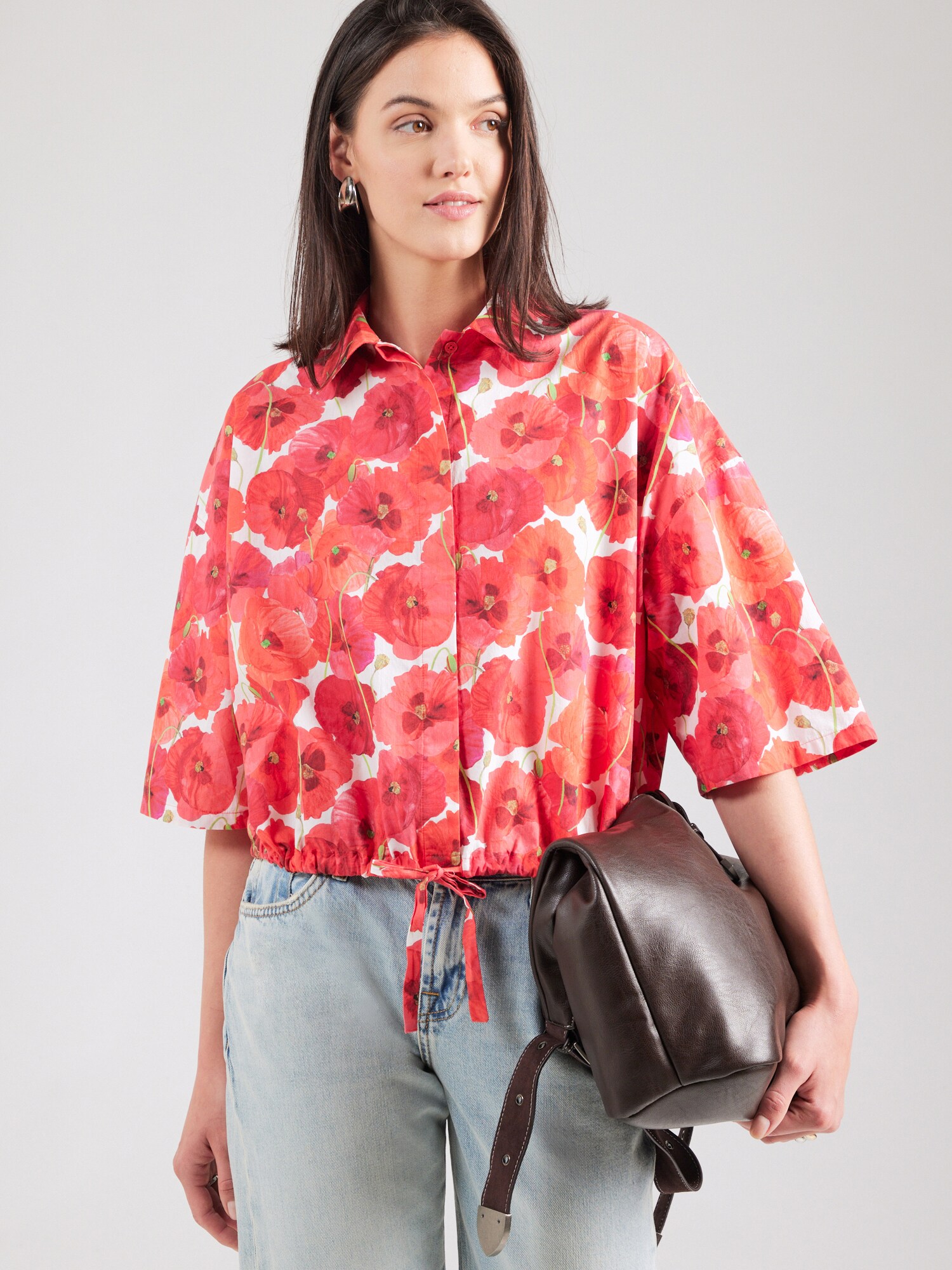 Thumbnail - DRYKORN Bluse LAINAY